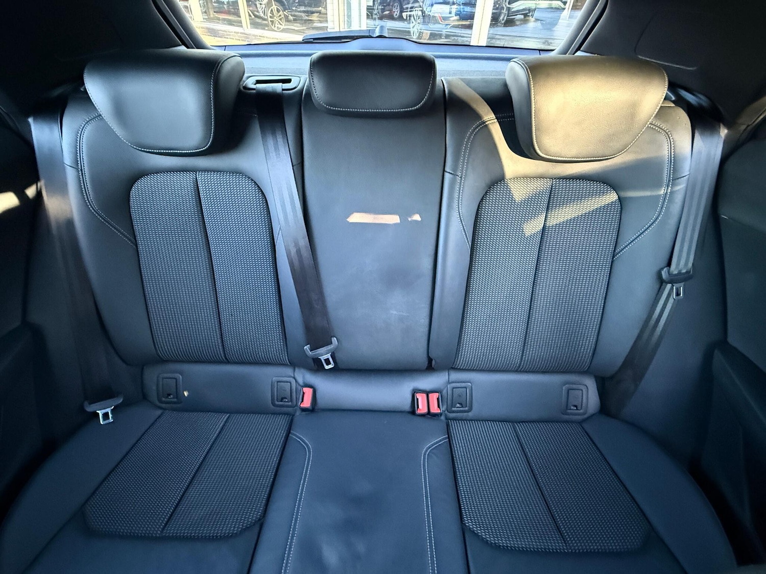 Used Audi Q2 2023 for sale - 77109037: Photo 32