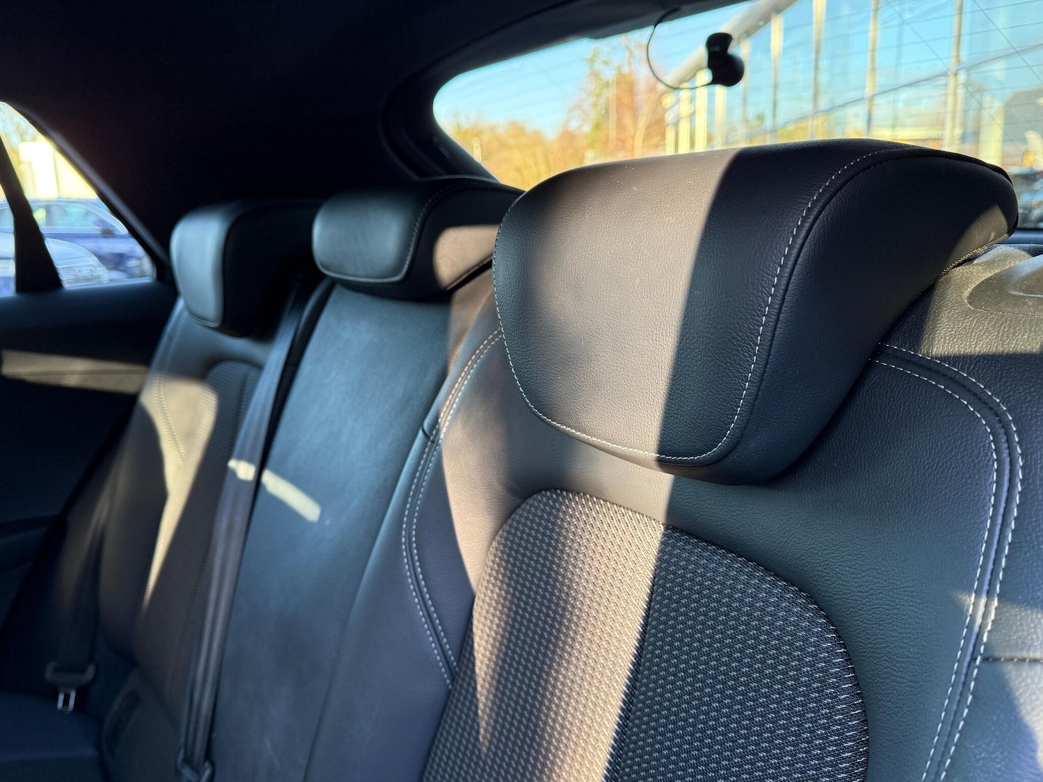 Used Audi Q2 2023 for sale - 77109037: Photo 35