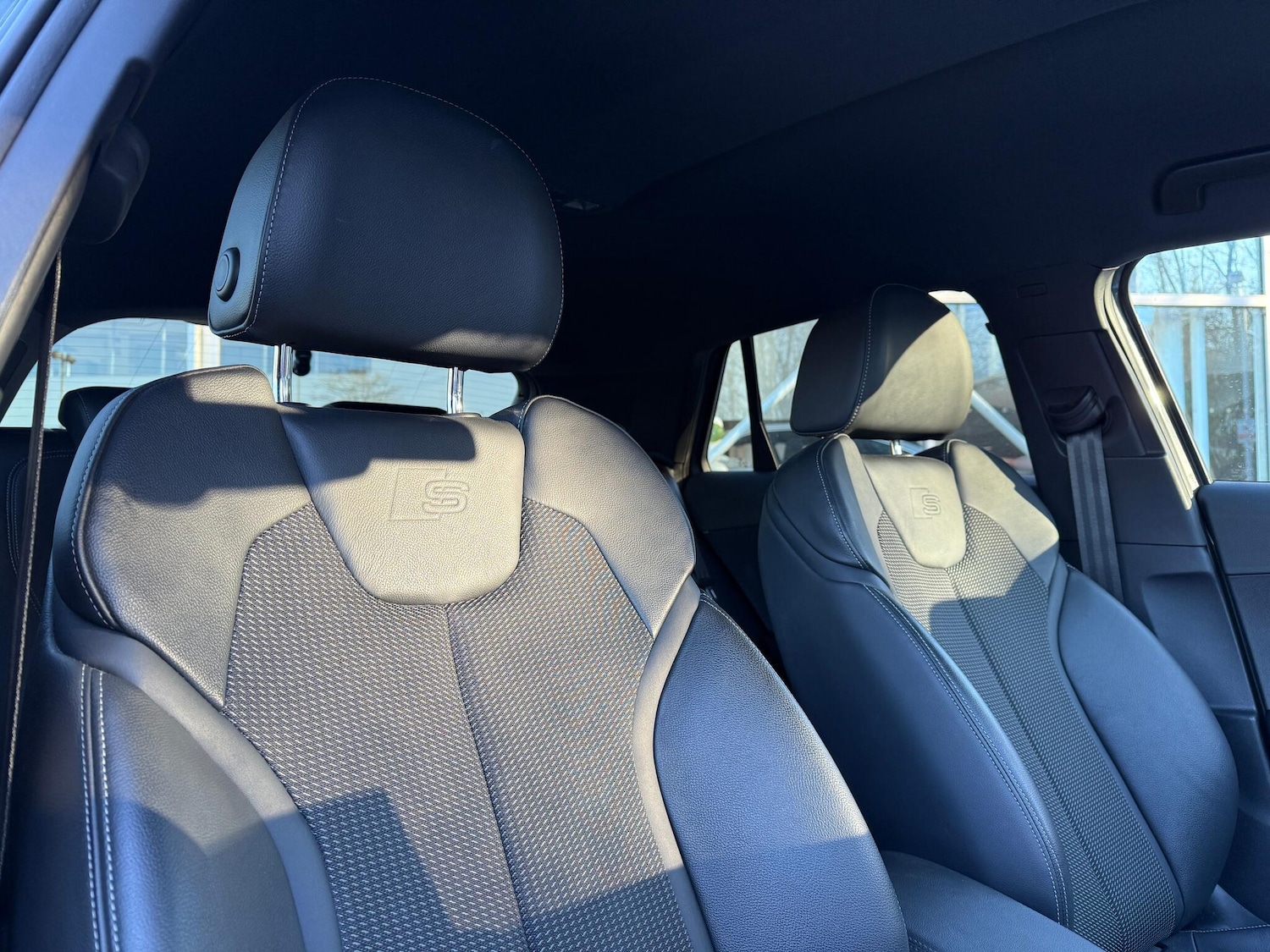 Used Audi Q2 2023 for sale - 77109037: Photo 37