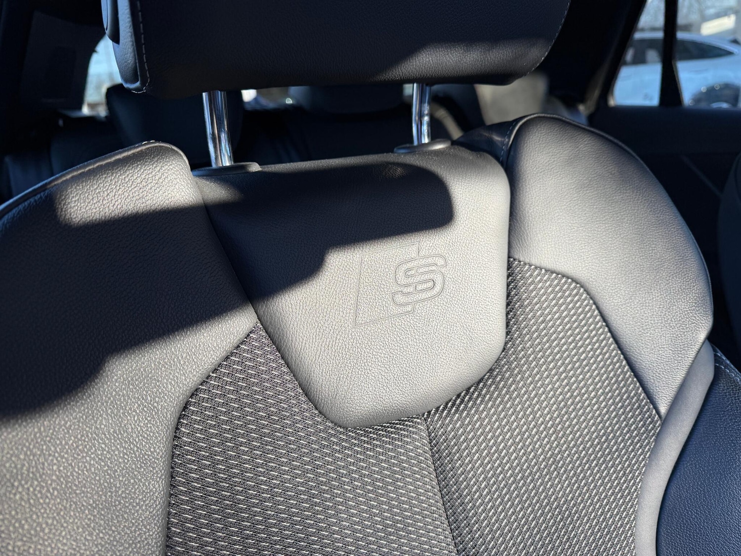 Used Audi Q2 2023 for sale - 77109037: Photo 38