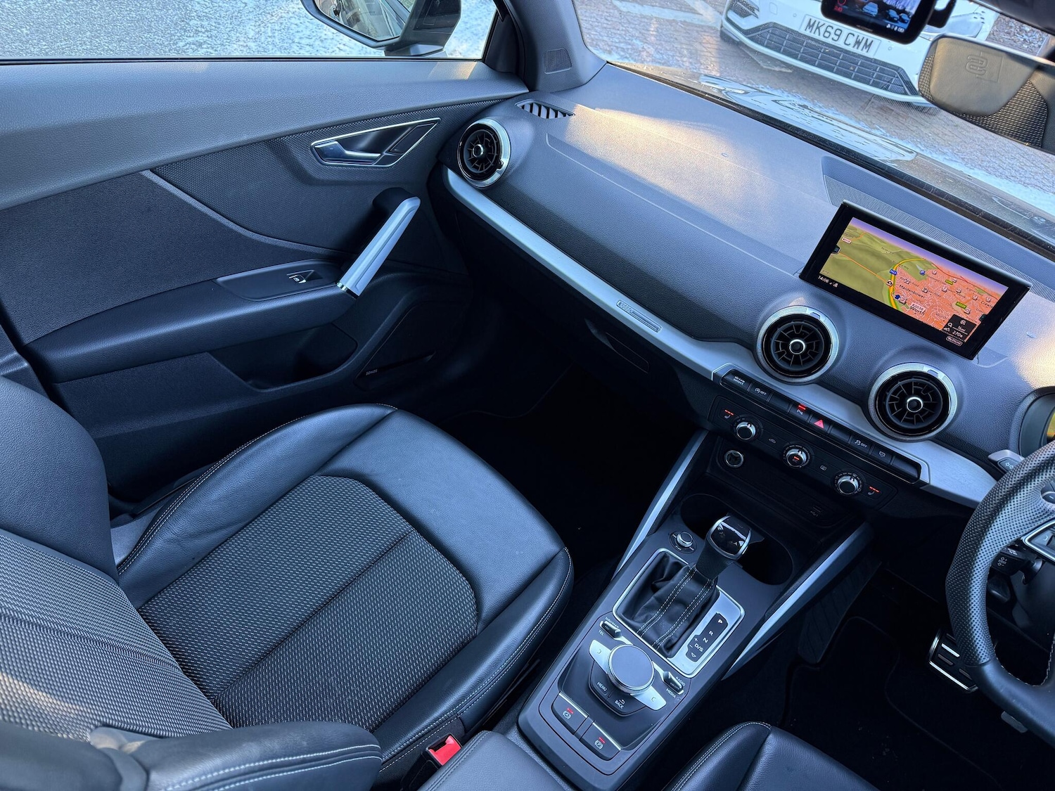 Used Audi Q2 2023 for sale - 77109037: Photo 41