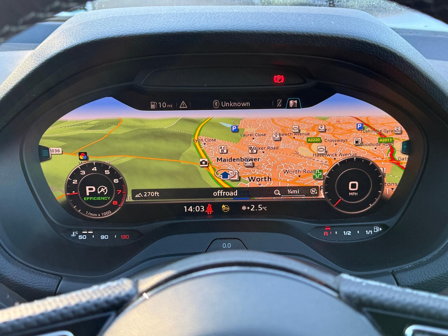 Used Audi Q2 2023 for sale - 77109037: Photo 44