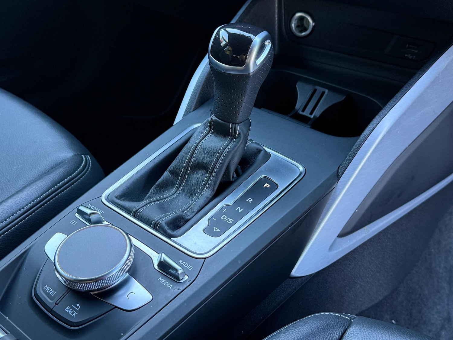 Used Audi Q2 2023 for sale - 77109037: Photo 49