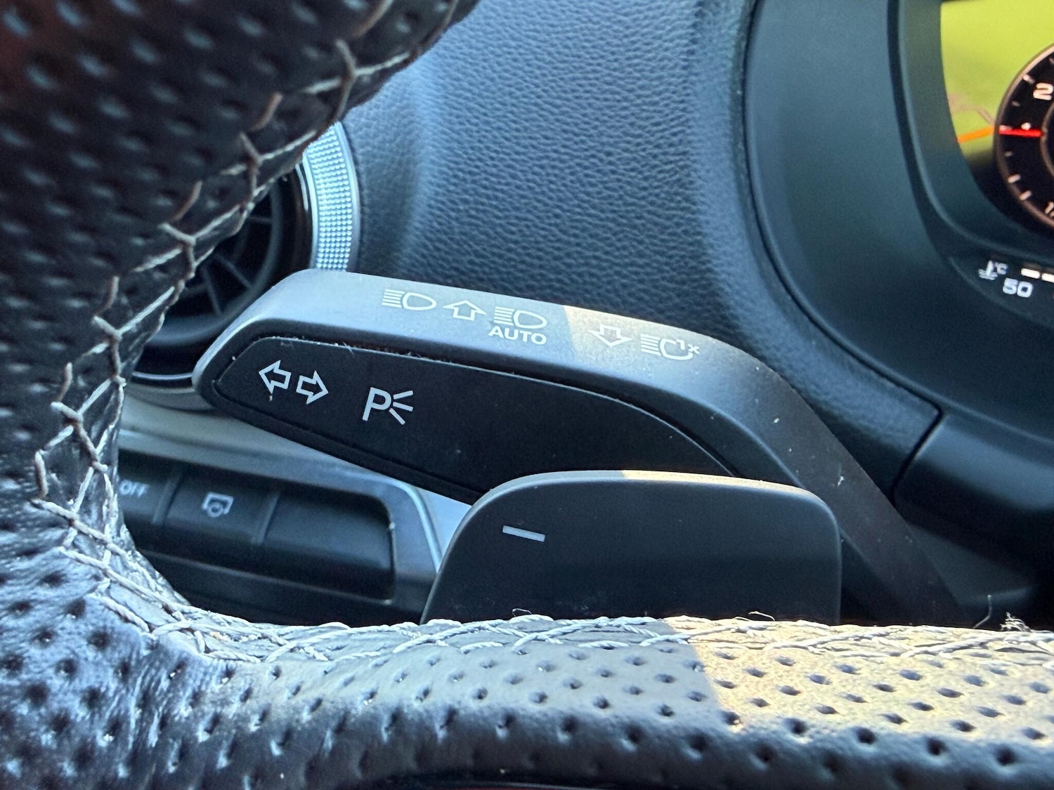 Used Audi Q2 2023 for sale - 77109037: Photo 58