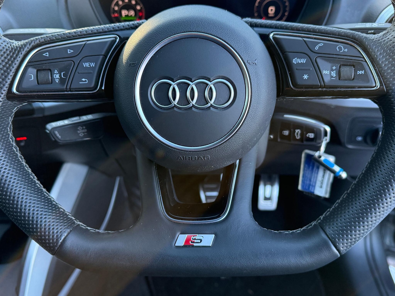 Used Audi Q2 2023 for sale - 77109037: Photo 59