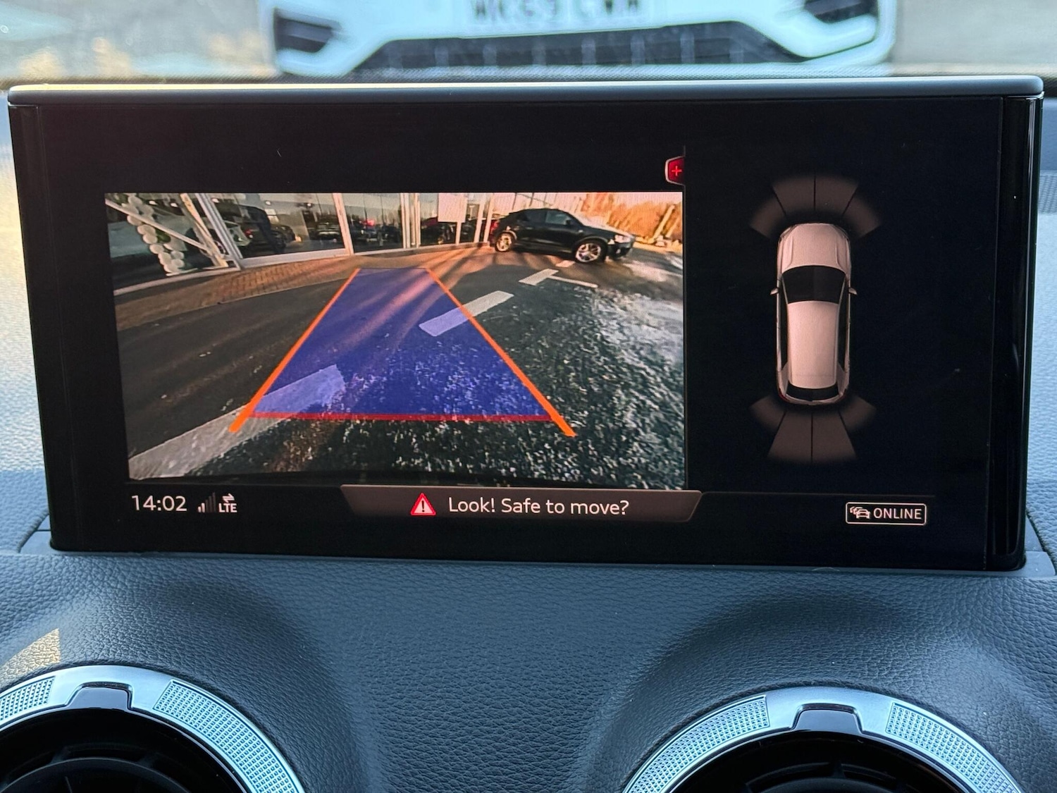 Used Audi Q2 2023 for sale - 77109037: Photo 6