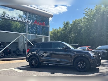 Used Audi Q2 2023 for sale - 75539841: Photo