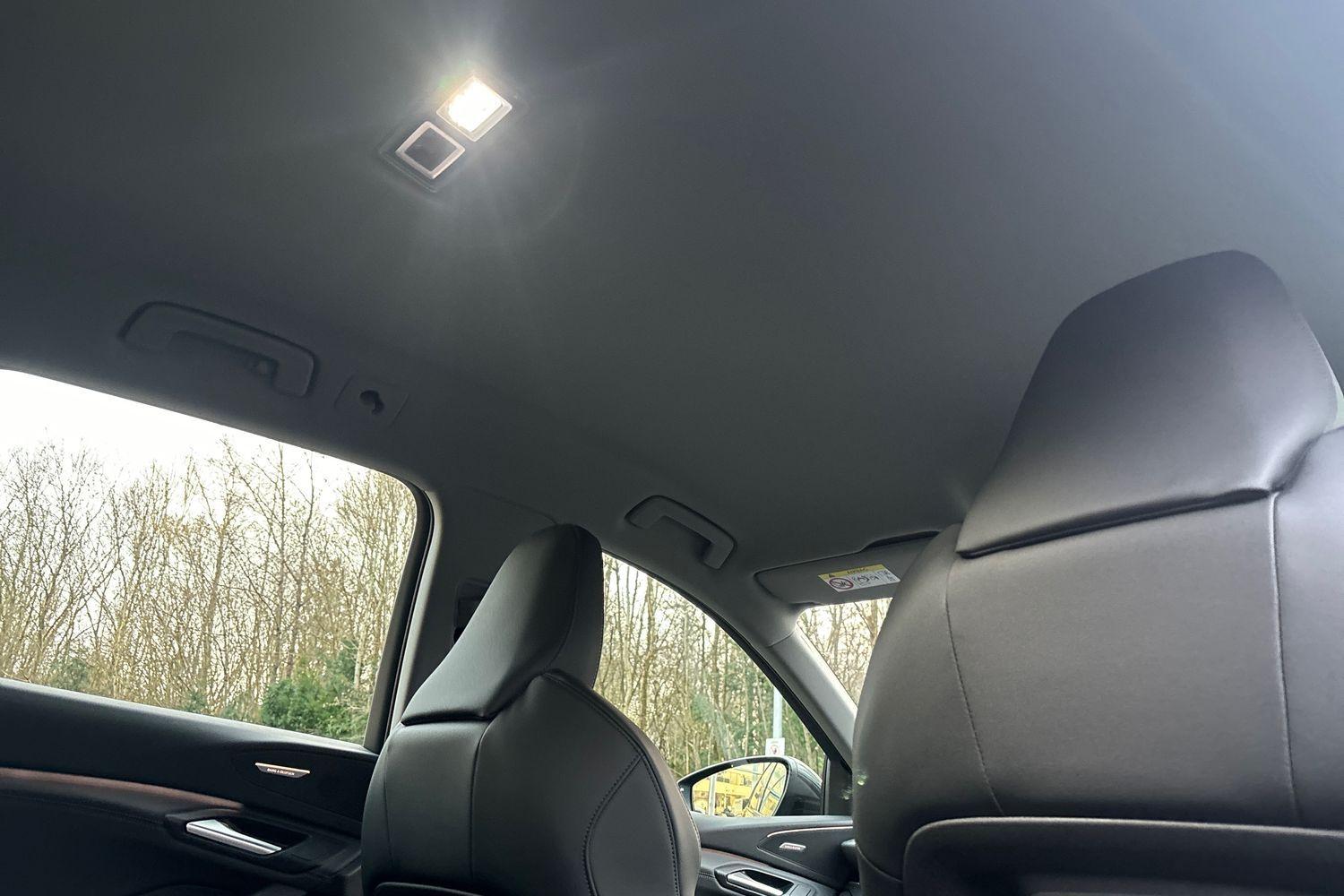 Used Audi Q6 e-tron 2024 for sale - 76592776: Photo 22