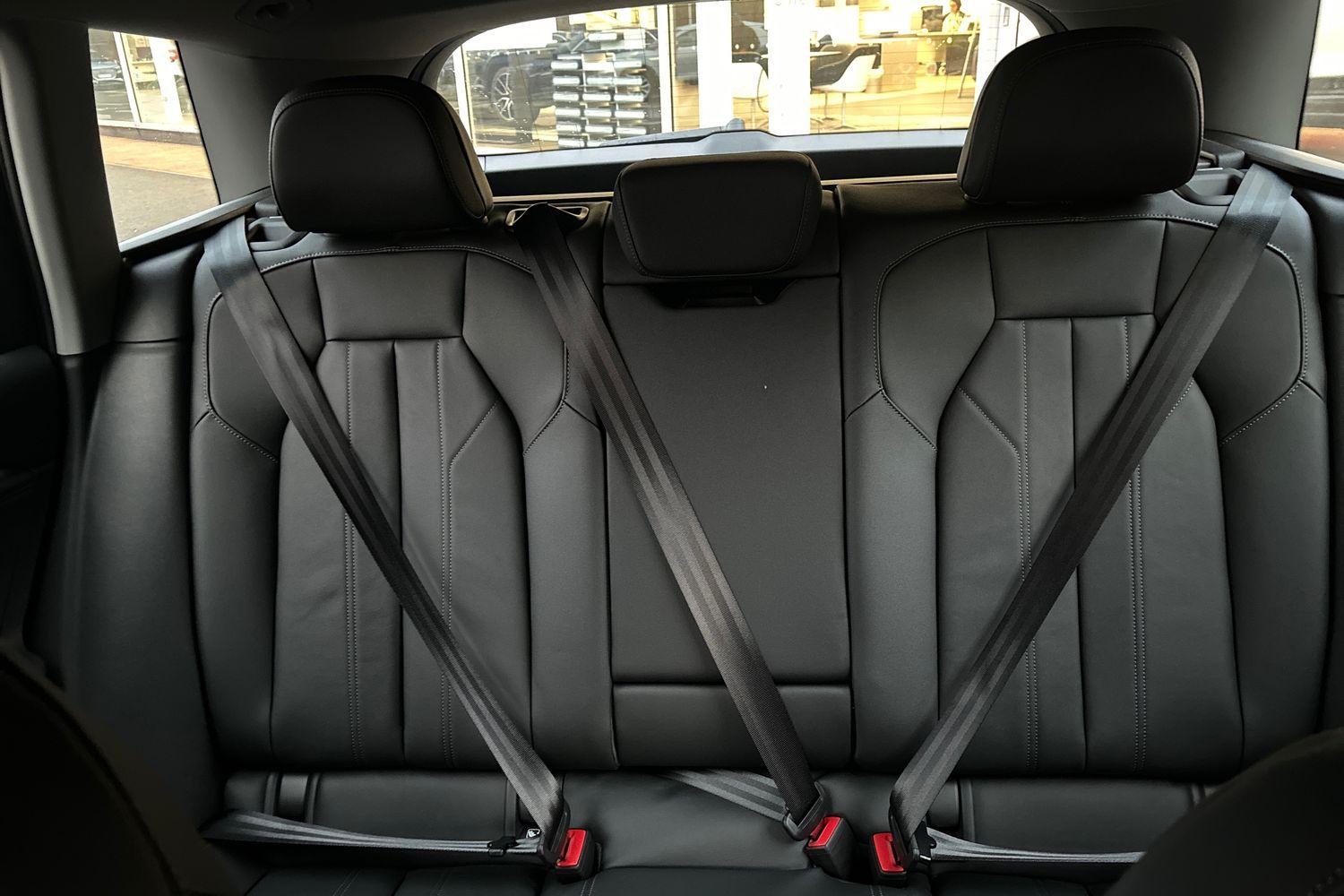 Used Audi Q6 e-tron 2024 for sale - 76592776: Photo 30