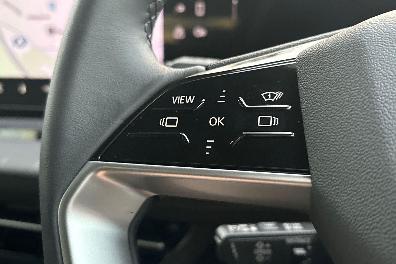 Used Audi Q6 e-tron 2024 for sale - 76592776: Photo 36