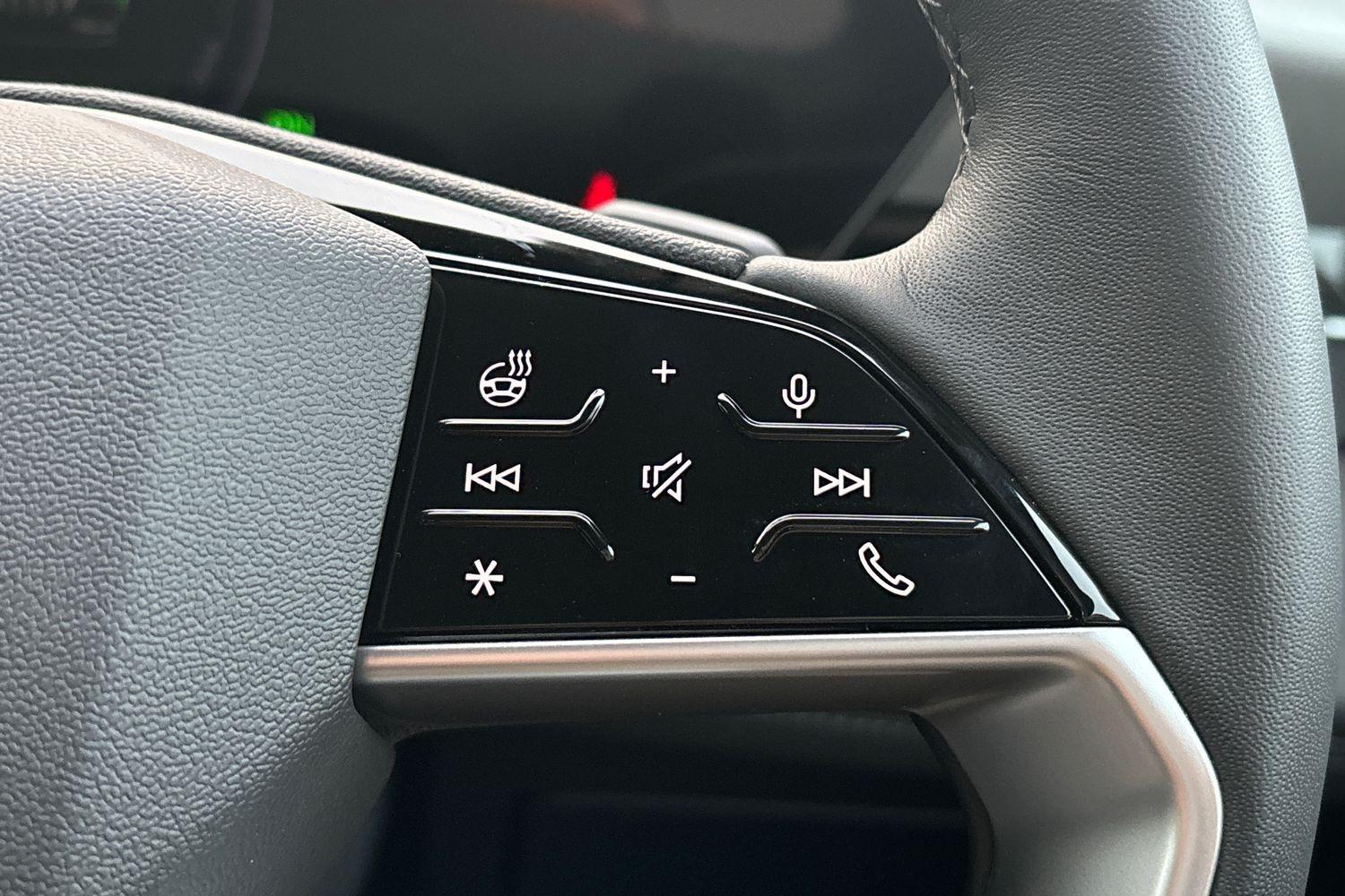 Used Audi Q6 e-tron 2024 for sale - 76592776: Photo 37