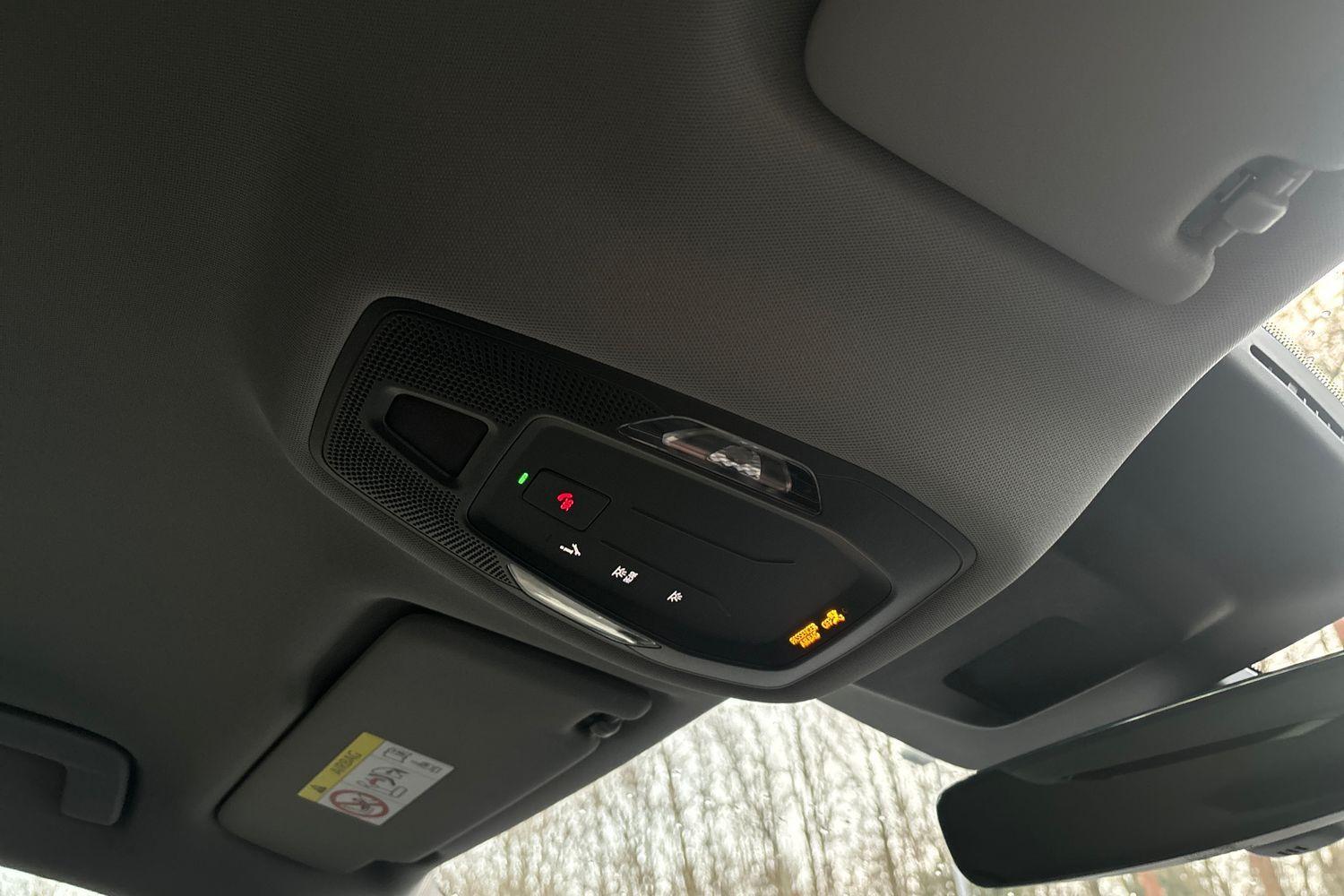 Used Audi Q6 e-tron 2024 for sale - 76592776: Photo 41