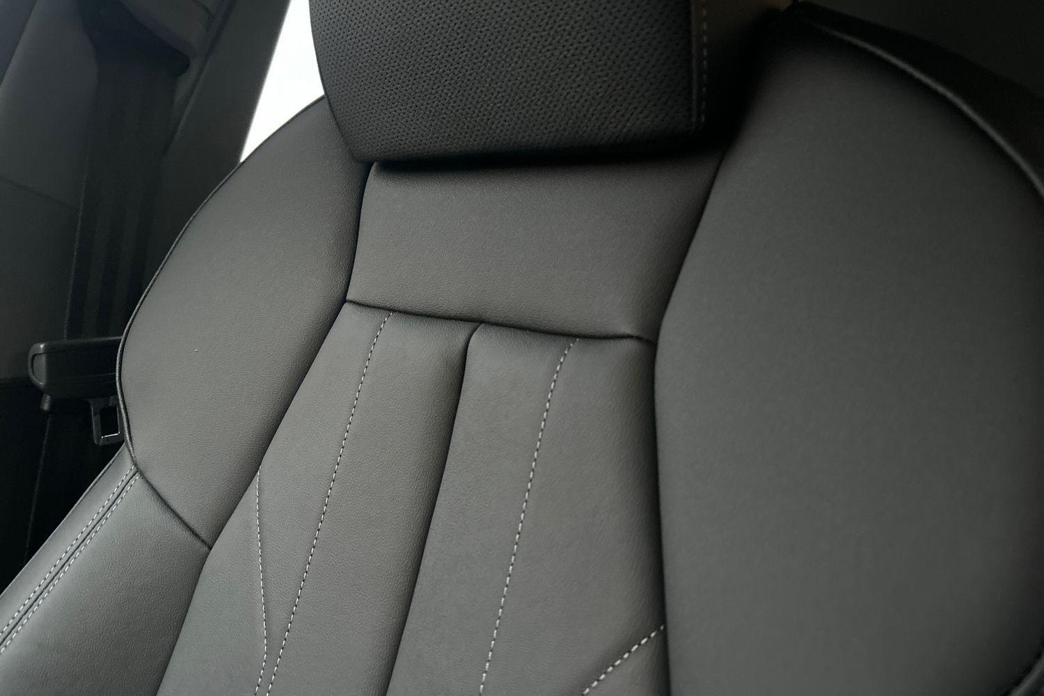 Used Audi Q6 e-tron 2024 for sale - 76592776: Photo 44