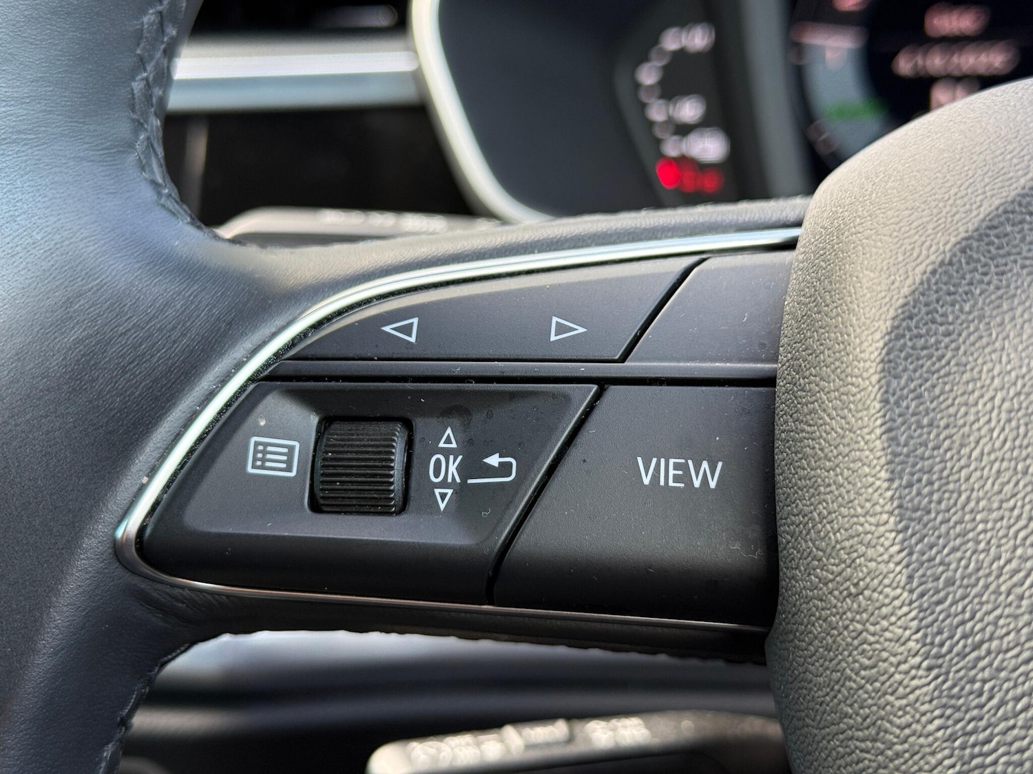 Used Audi Q3 2022 for sale - 76189677: Photo 11