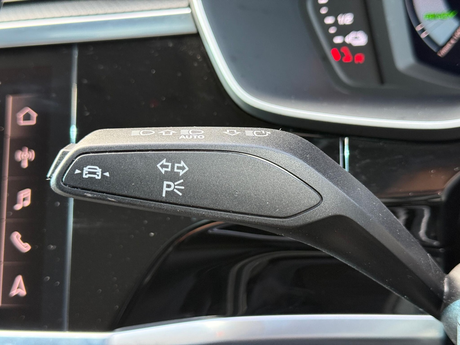 Used Audi Q3 2022 for sale - 76189677: Photo 14