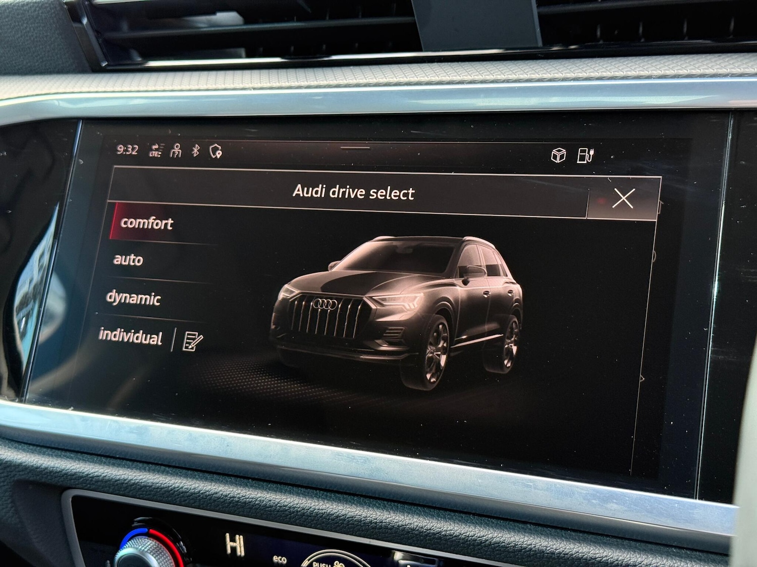 Used Audi Q3 2022 for sale - 76189677: Photo 18