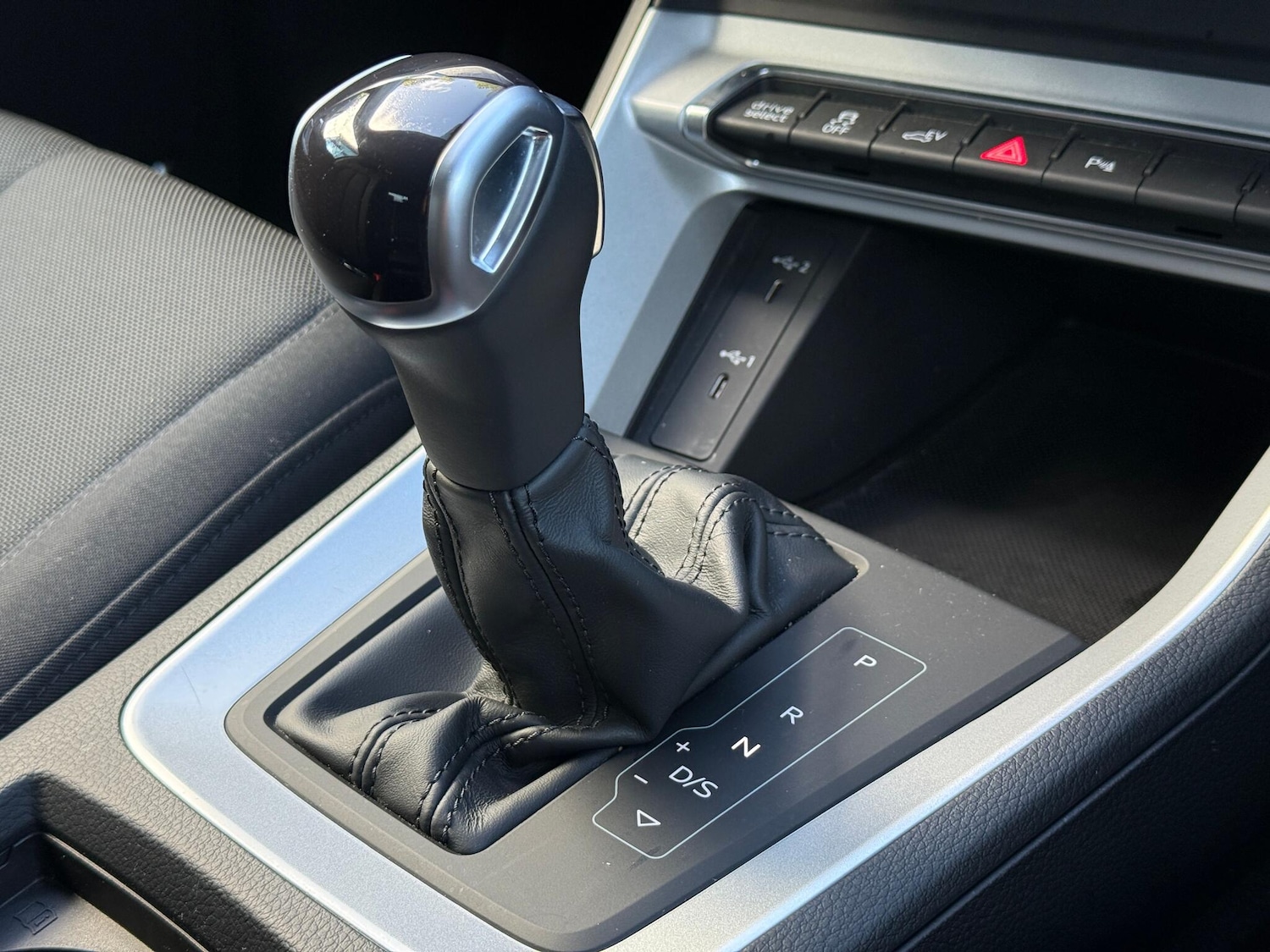 Used Audi Q3 2022 for sale - 76189677: Photo 21