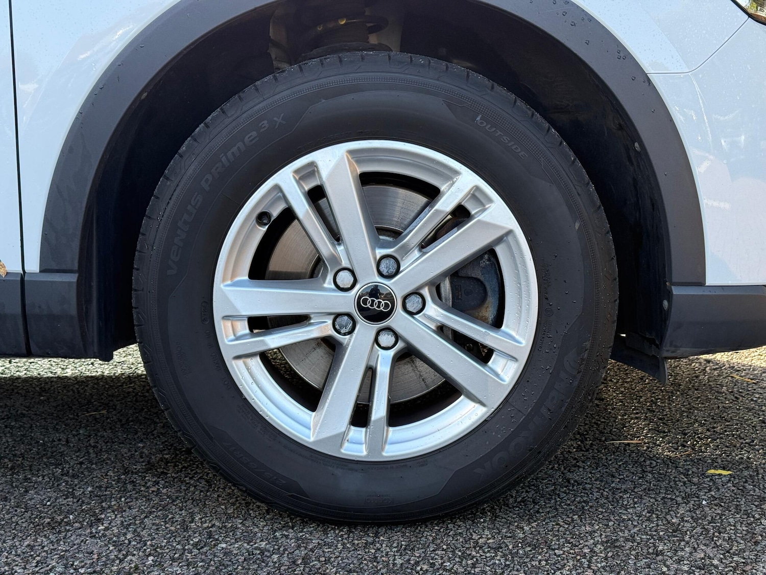 Used Audi Q3 2022 for sale - 76189677: Photo 26