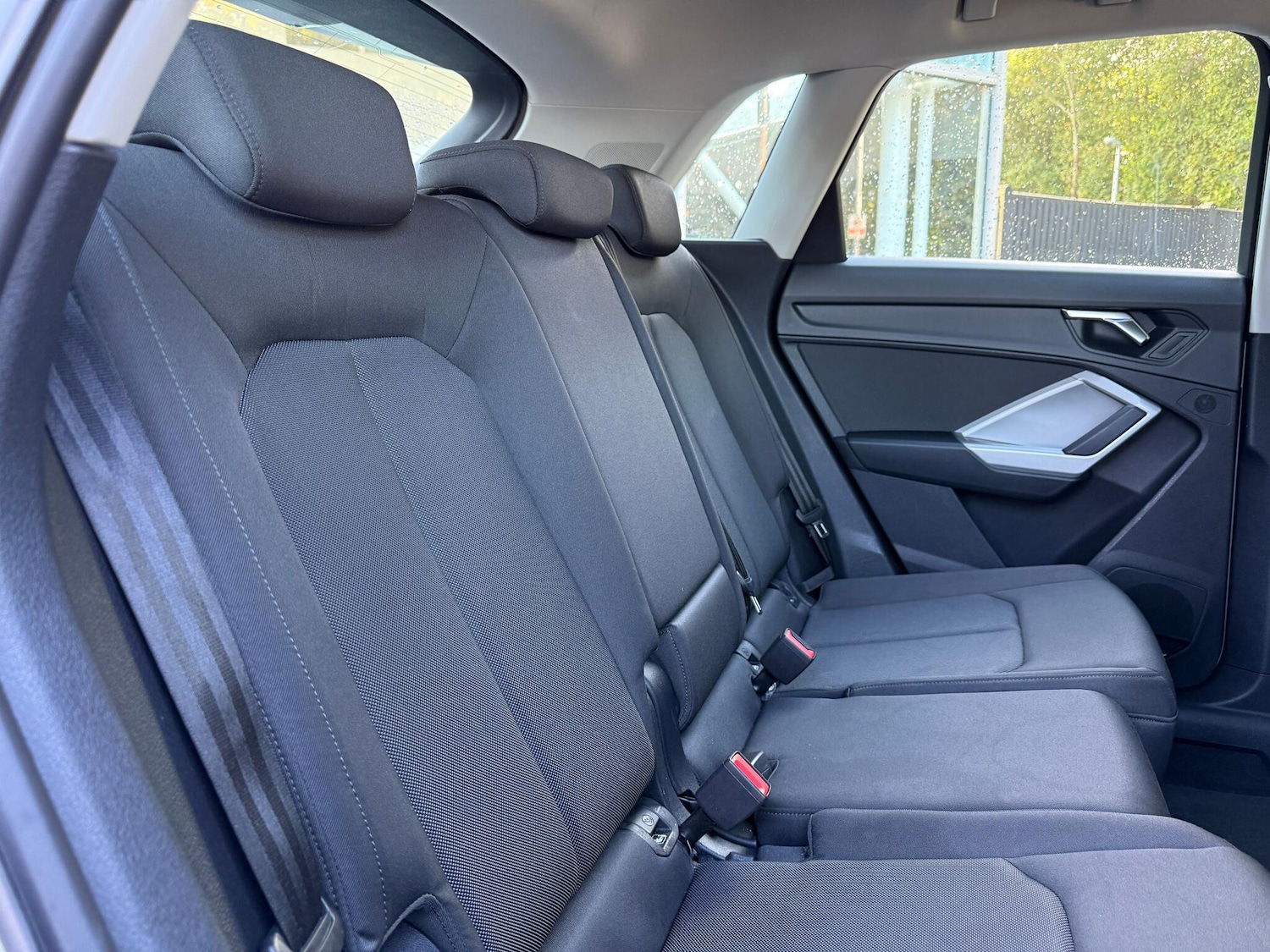 Used Audi Q3 2022 for sale - 76189677: Photo 28