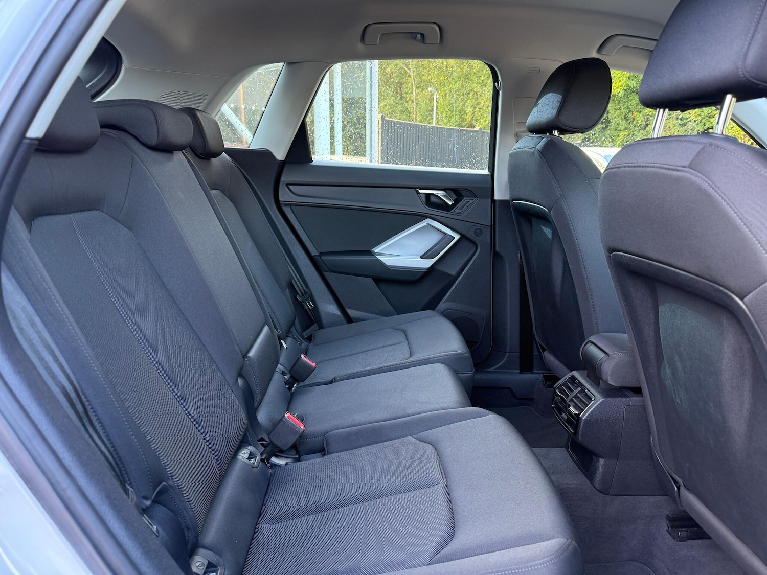 Used Audi Q3 2022 for sale - 76189677: Photo 29