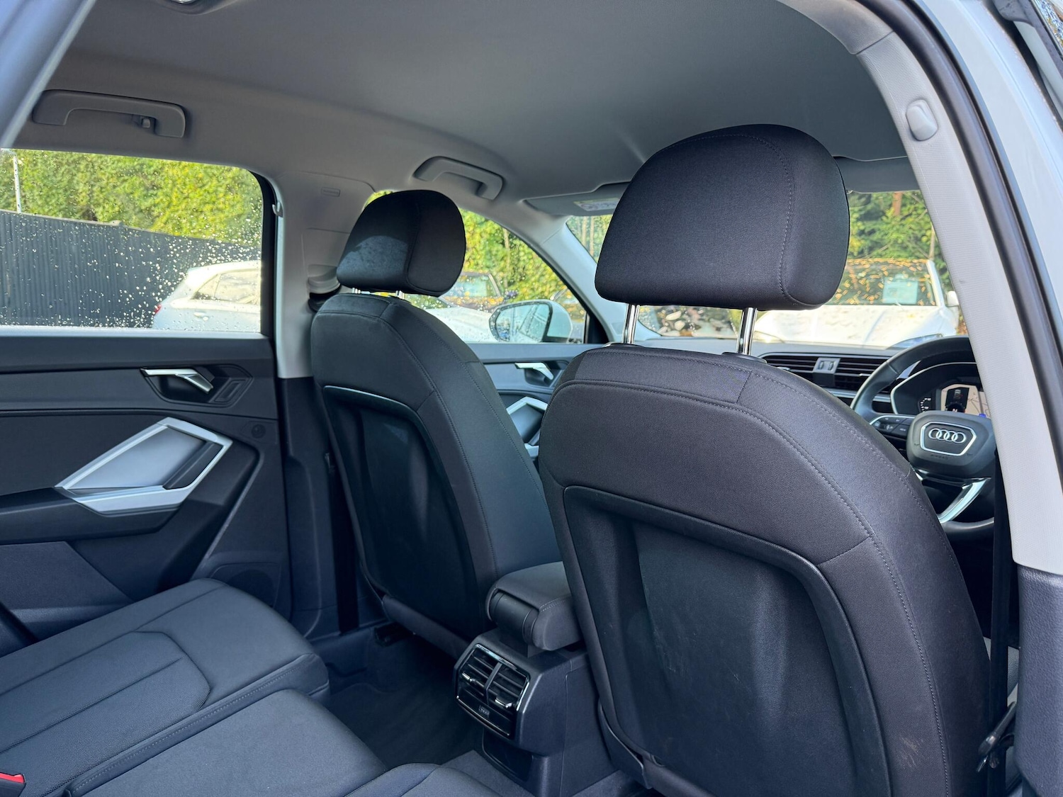 Used Audi Q3 2022 for sale - 76189677: Photo 30