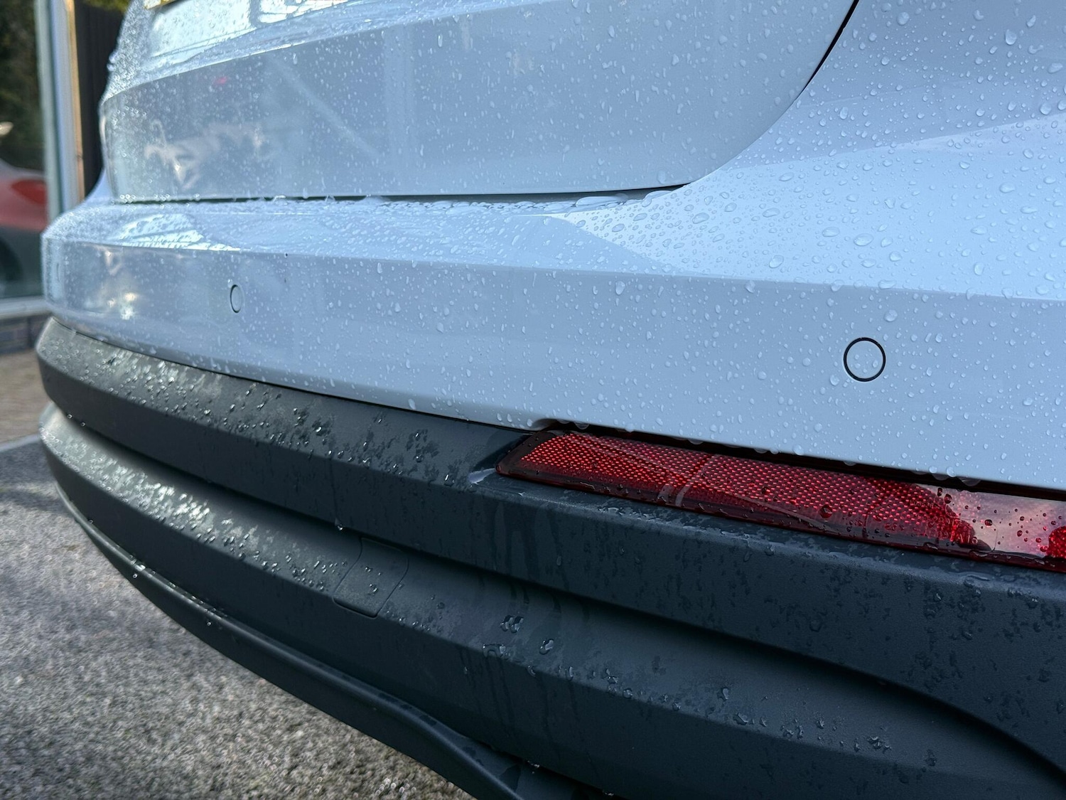 Used Audi Q3 2022 for sale - 76189677: Photo 36