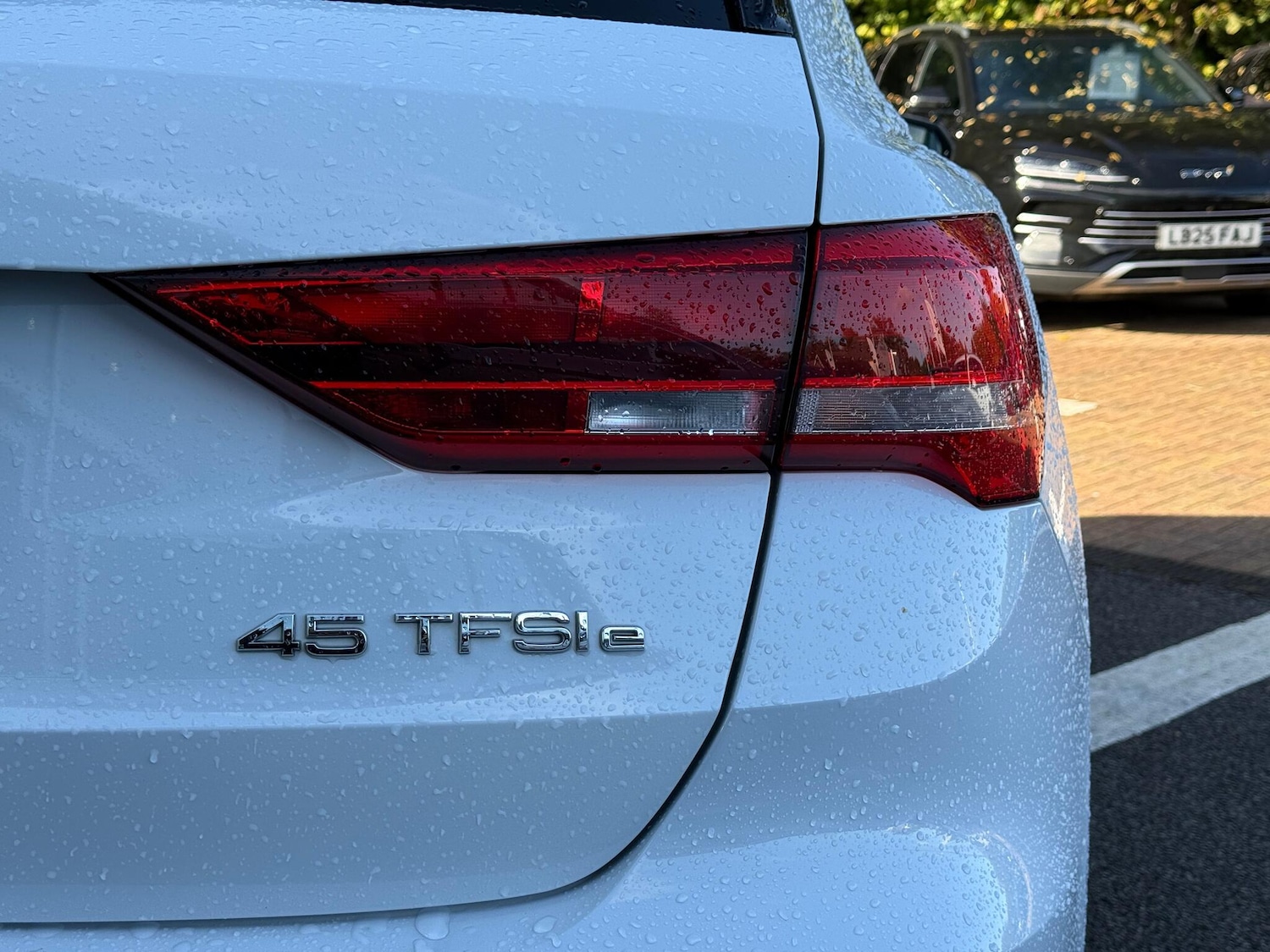 Used Audi Q3 2022 for sale - 76189677: Photo 38