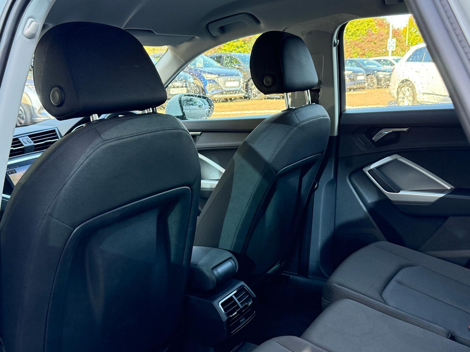 Used Audi Q3 2022 for sale - 76189677: Photo 45