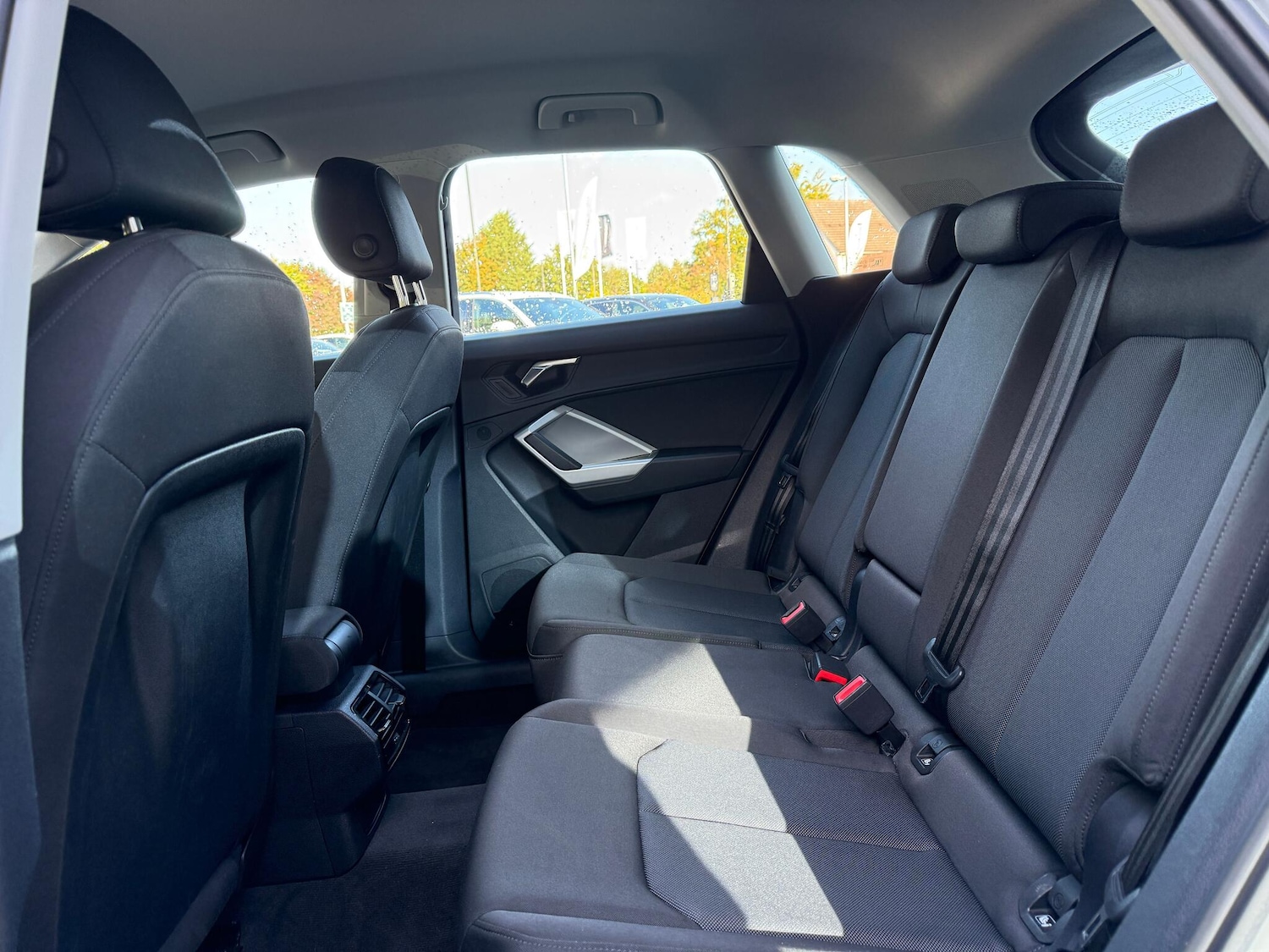 Used Audi Q3 2022 for sale - 76189677: Photo 46