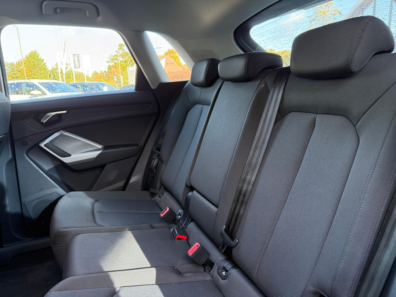 Used Audi Q3 2022 for sale - 76189677: Photo 47