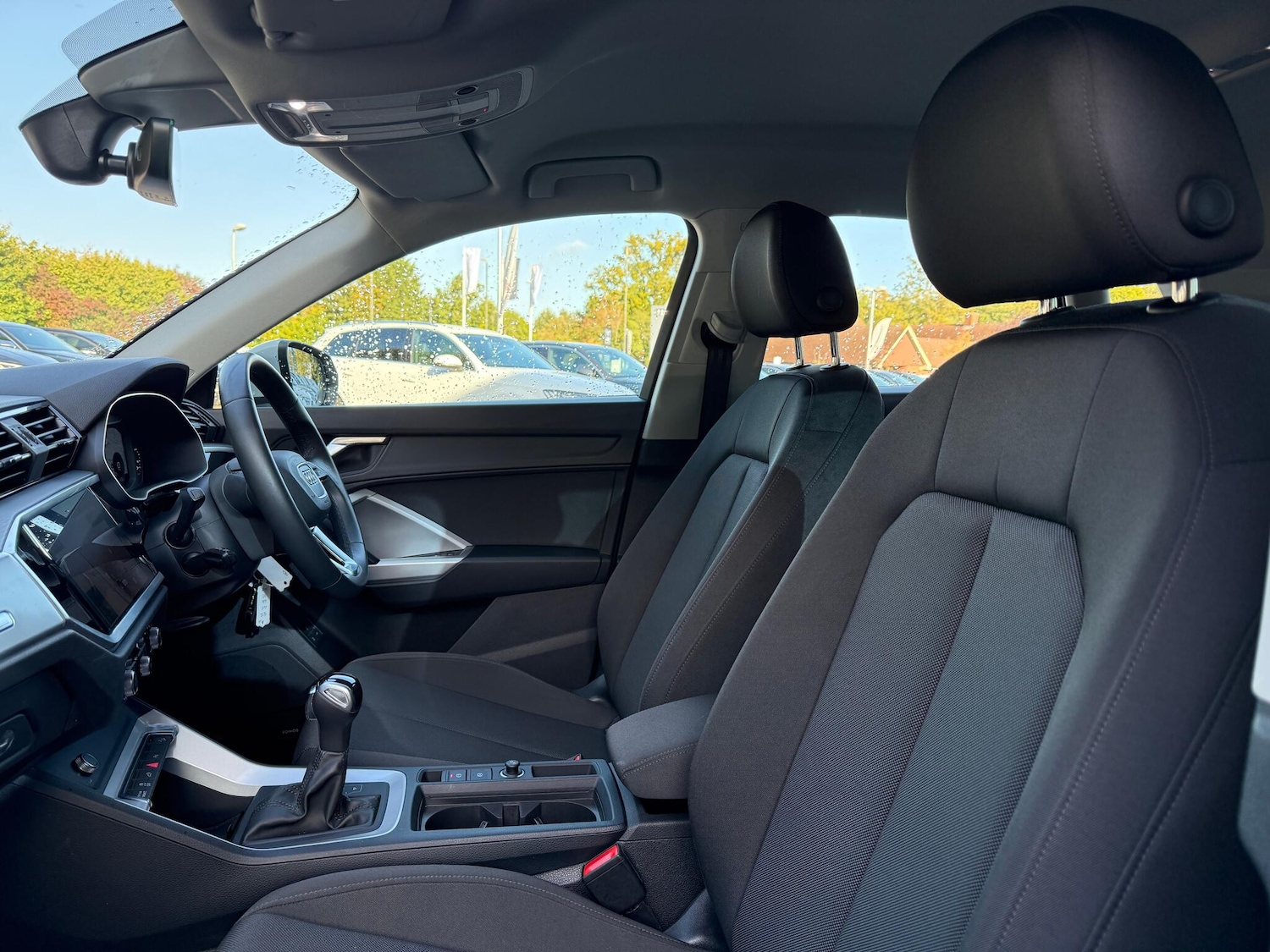 Used Audi Q3 2022 for sale - 76189677: Photo 49