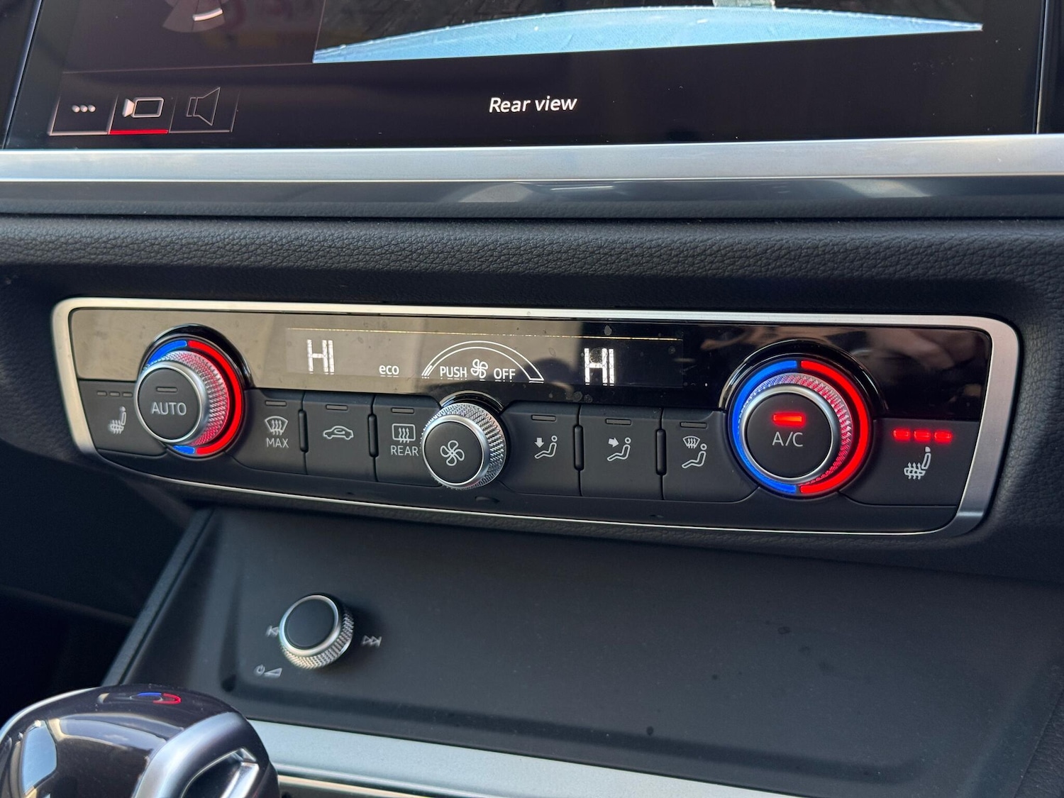 Used Audi Q3 2022 for sale - 76189677: Photo 53