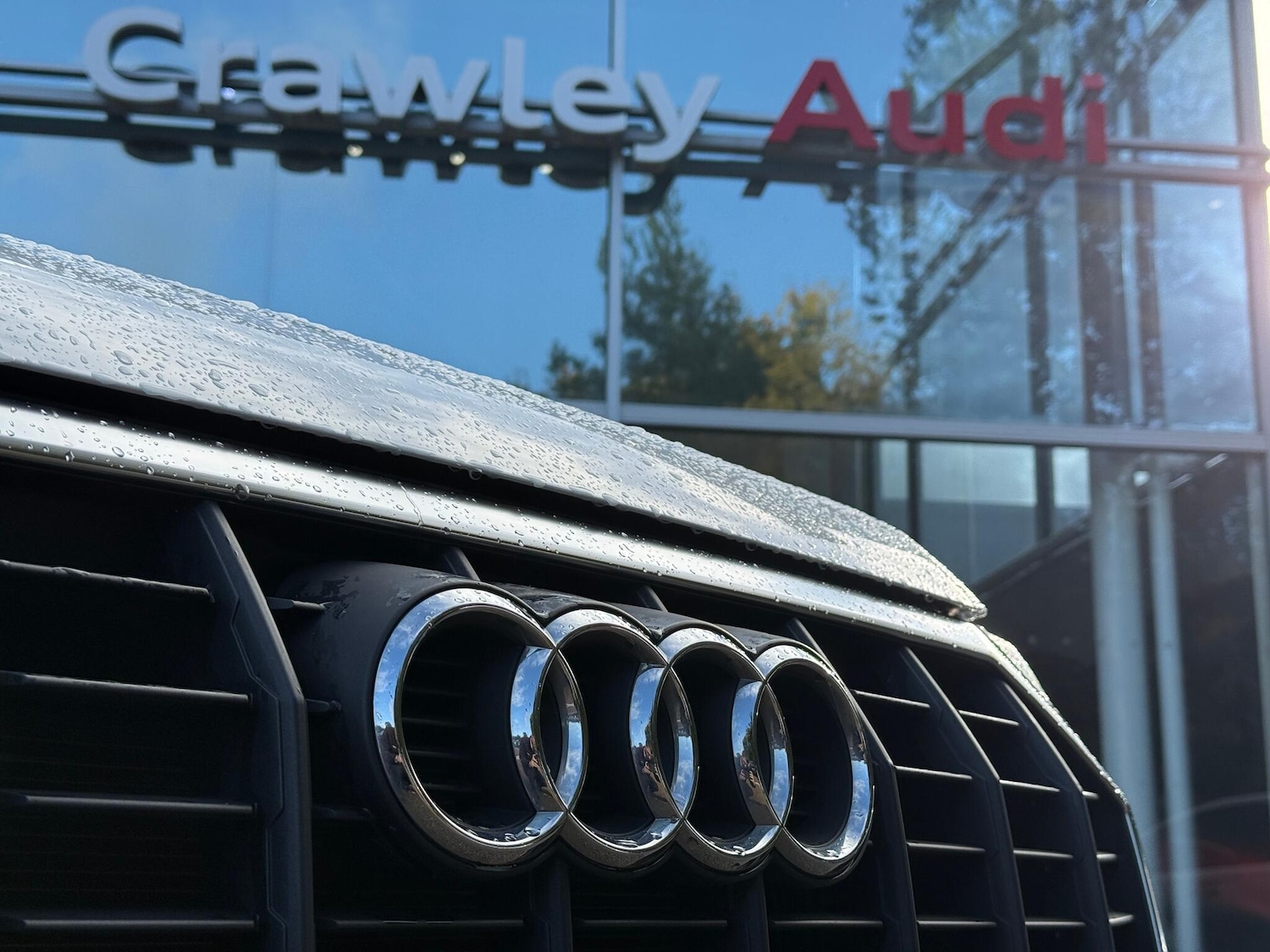 Used Audi Q3 2022 for sale - 76189677: Photo 7
