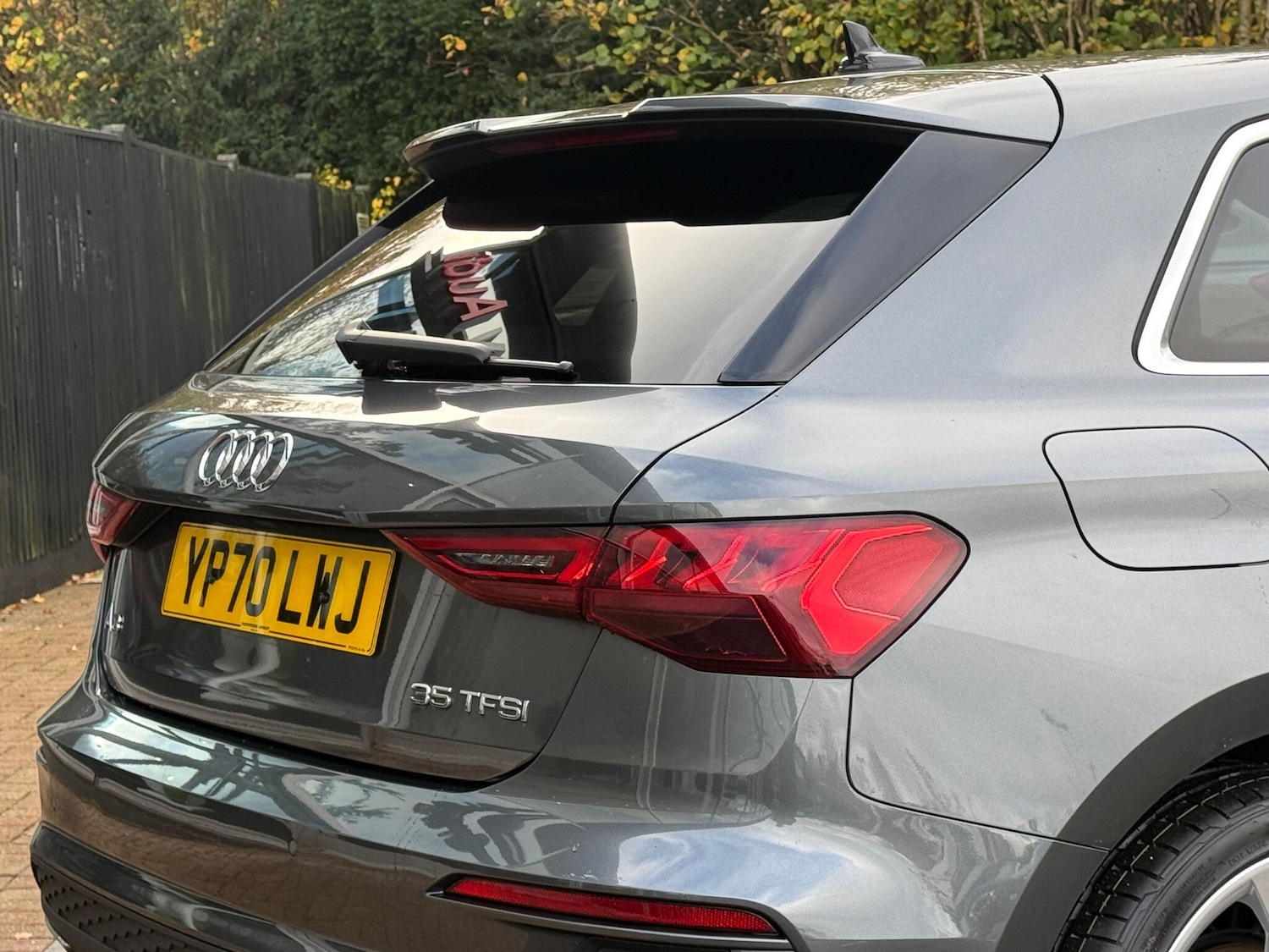 Used Audi A3 2020 for sale - 76597181: Photo 13