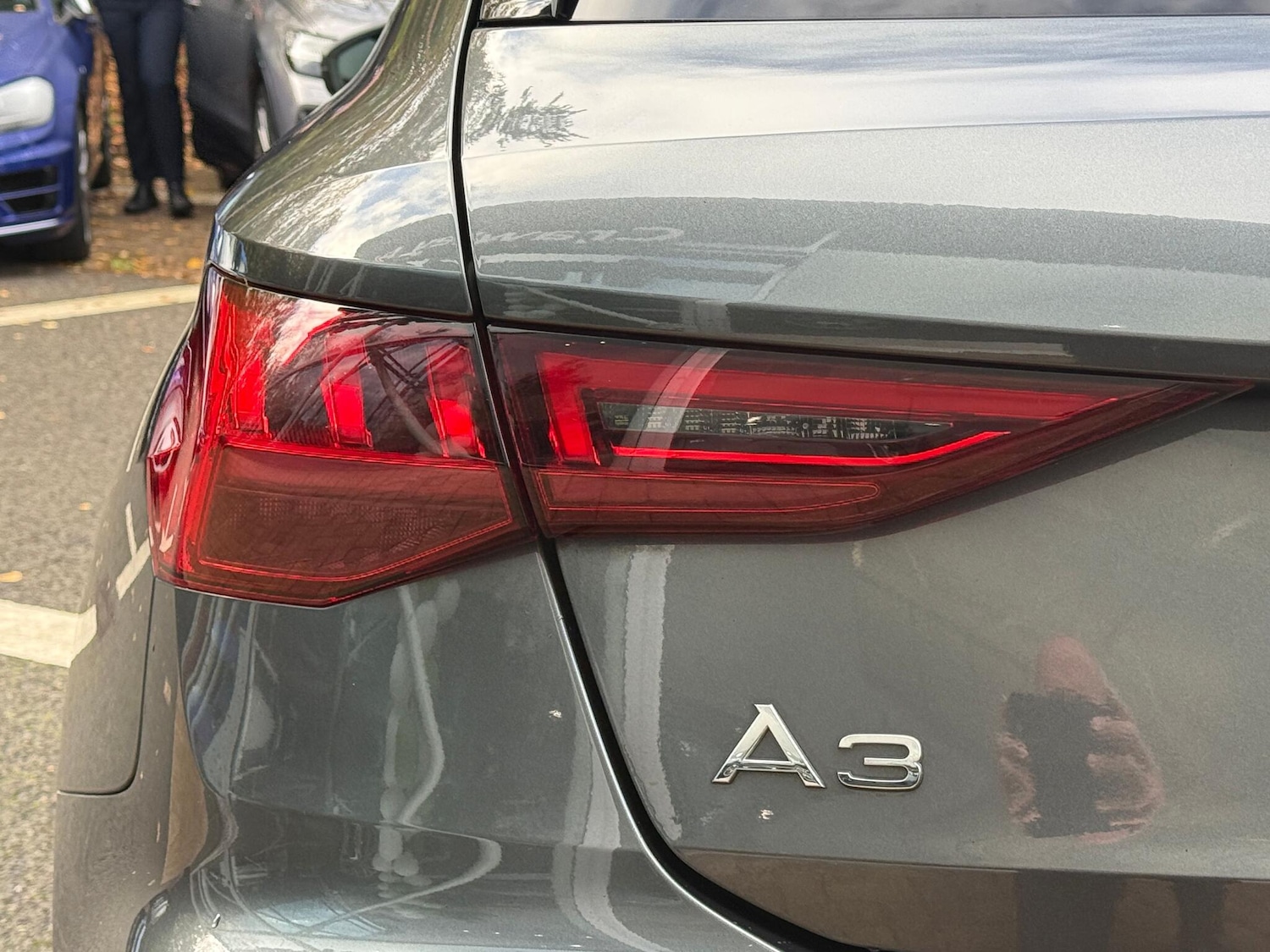 Used Audi A3 2020 for sale - 76597181: Photo 16