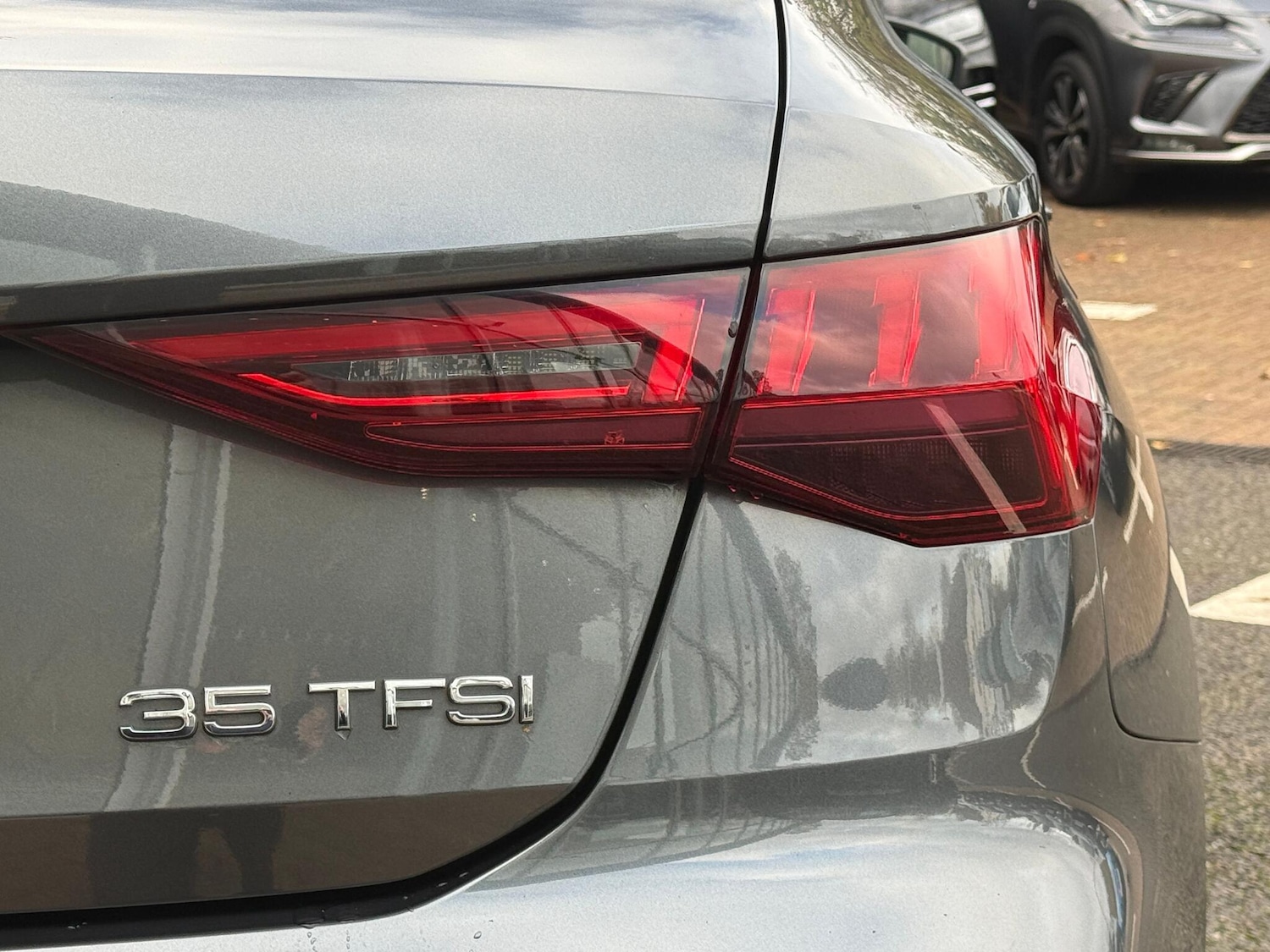 Used Audi A3 2020 for sale - 76597181: Photo 17