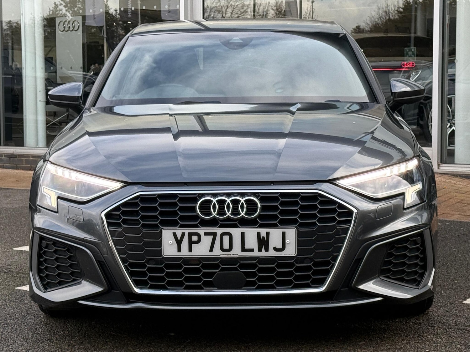 Used Audi A3 2020 for sale - 76597181: Photo 20