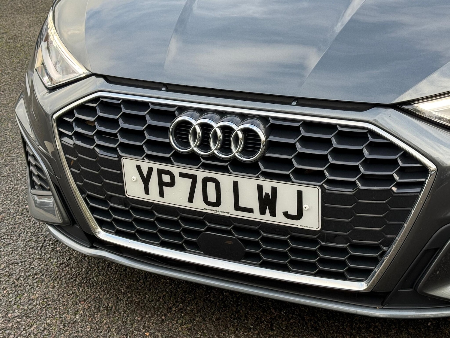 Used Audi A3 2020 for sale - 76597181: Photo 21