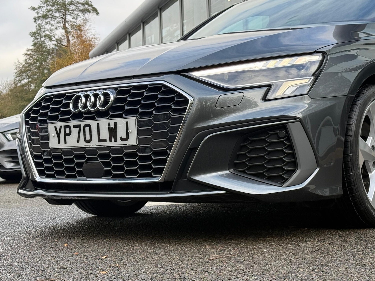 Used Audi A3 2020 for sale - 76597181: Photo 22