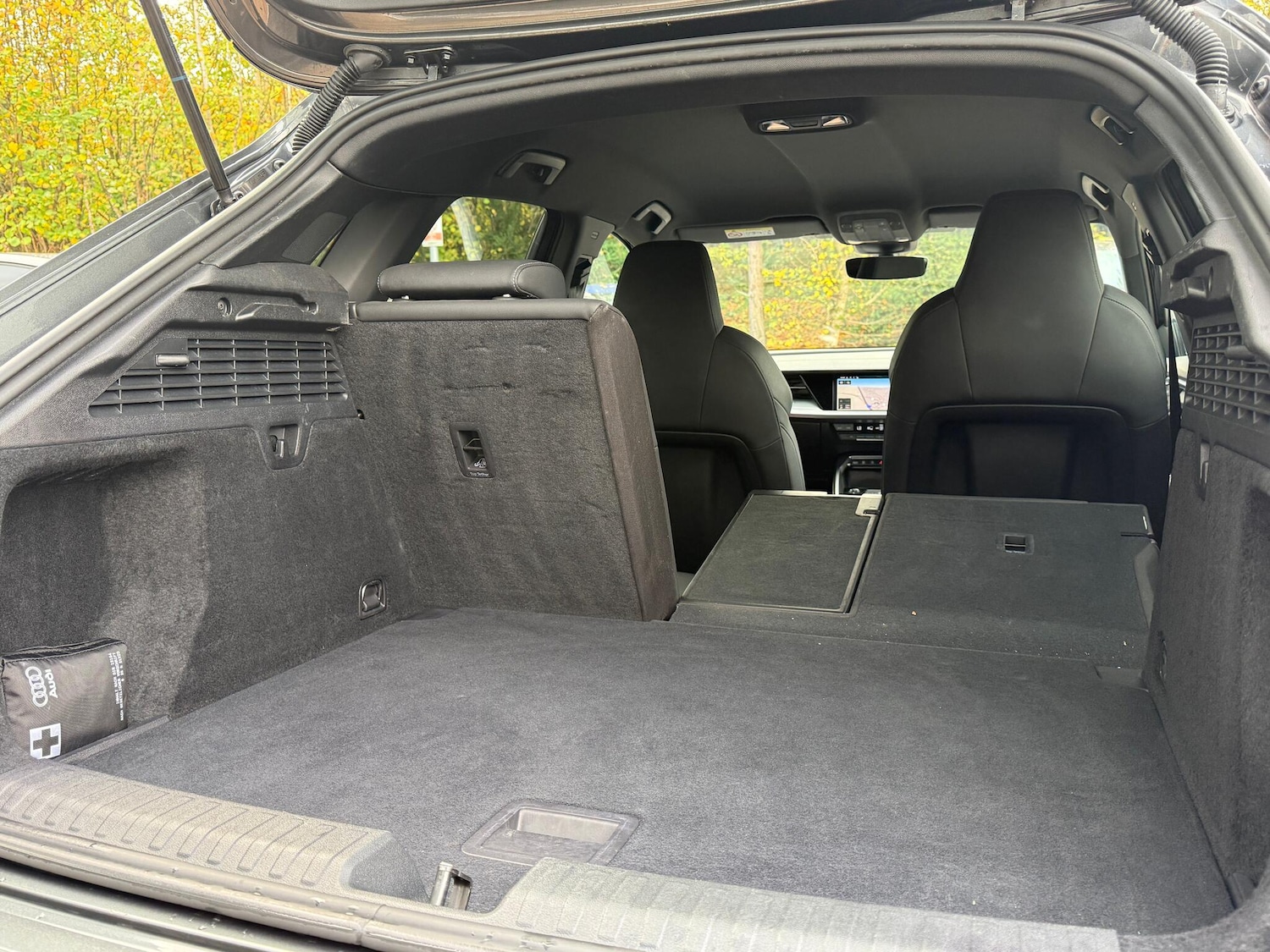 Used Audi A3 2020 for sale - 76597181: Photo 28