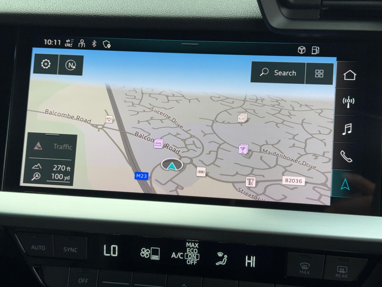 Used Audi A3 2020 for sale - 76597181: Photo 3