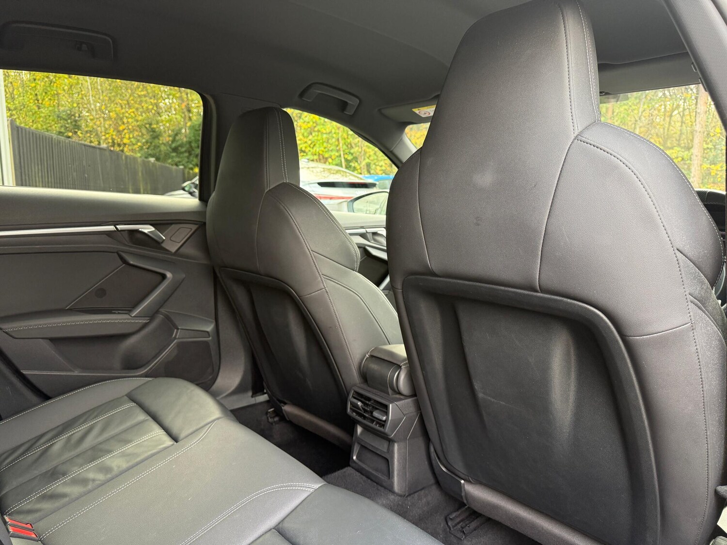 Used Audi A3 2020 for sale - 76597181: Photo 30