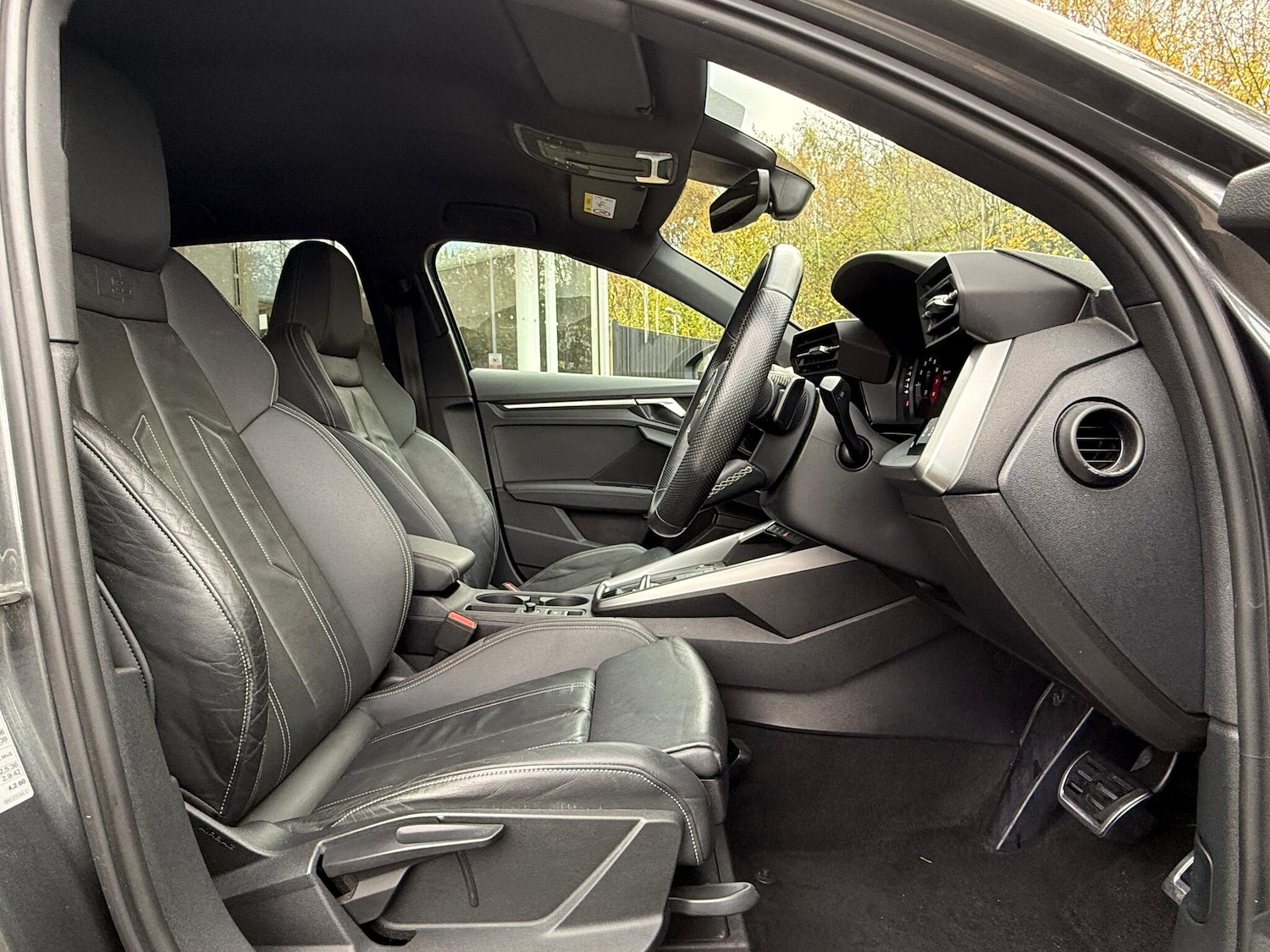 Used Audi A3 2020 for sale - 76597181: Photo 33