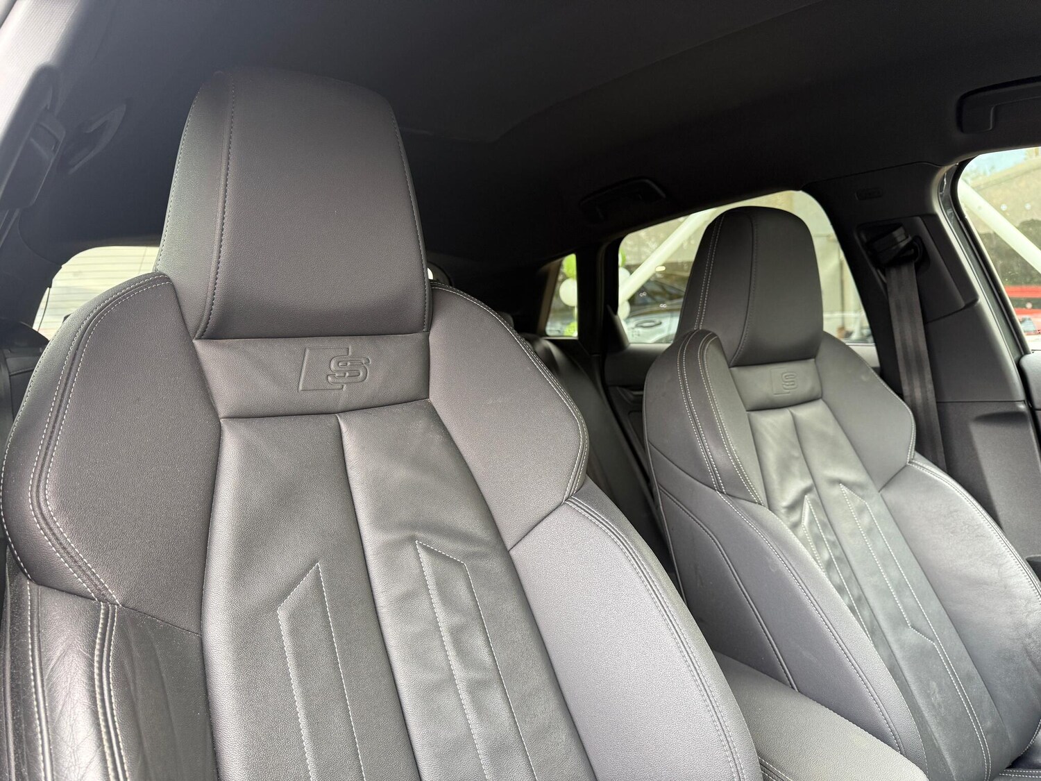 Used Audi A3 2020 for sale - 76597181: Photo 34