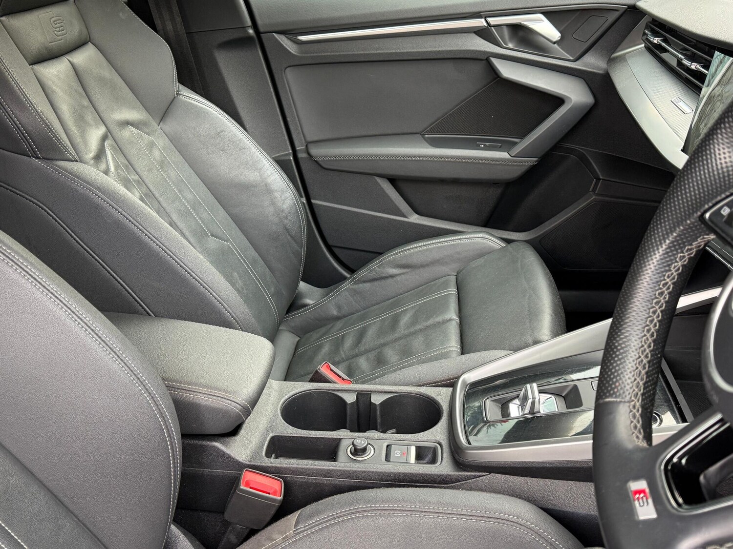 Used Audi A3 2020 for sale - 76597181: Photo 37