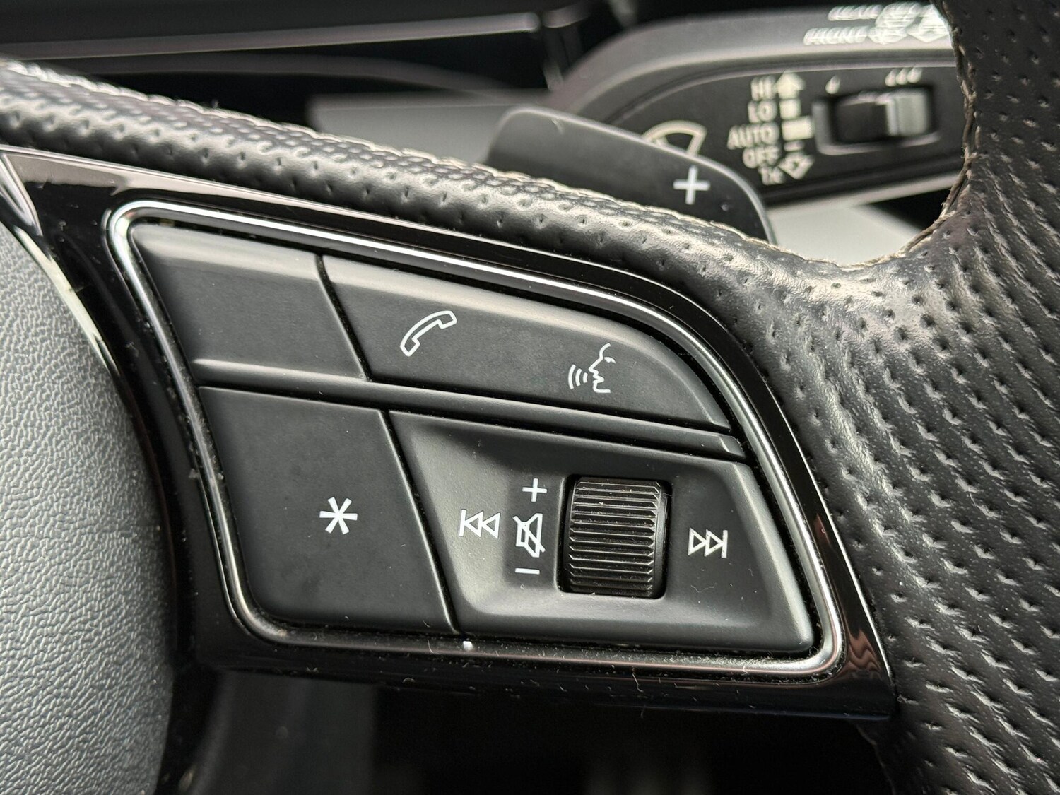 Used Audi A3 2020 for sale - 76597181: Photo 44