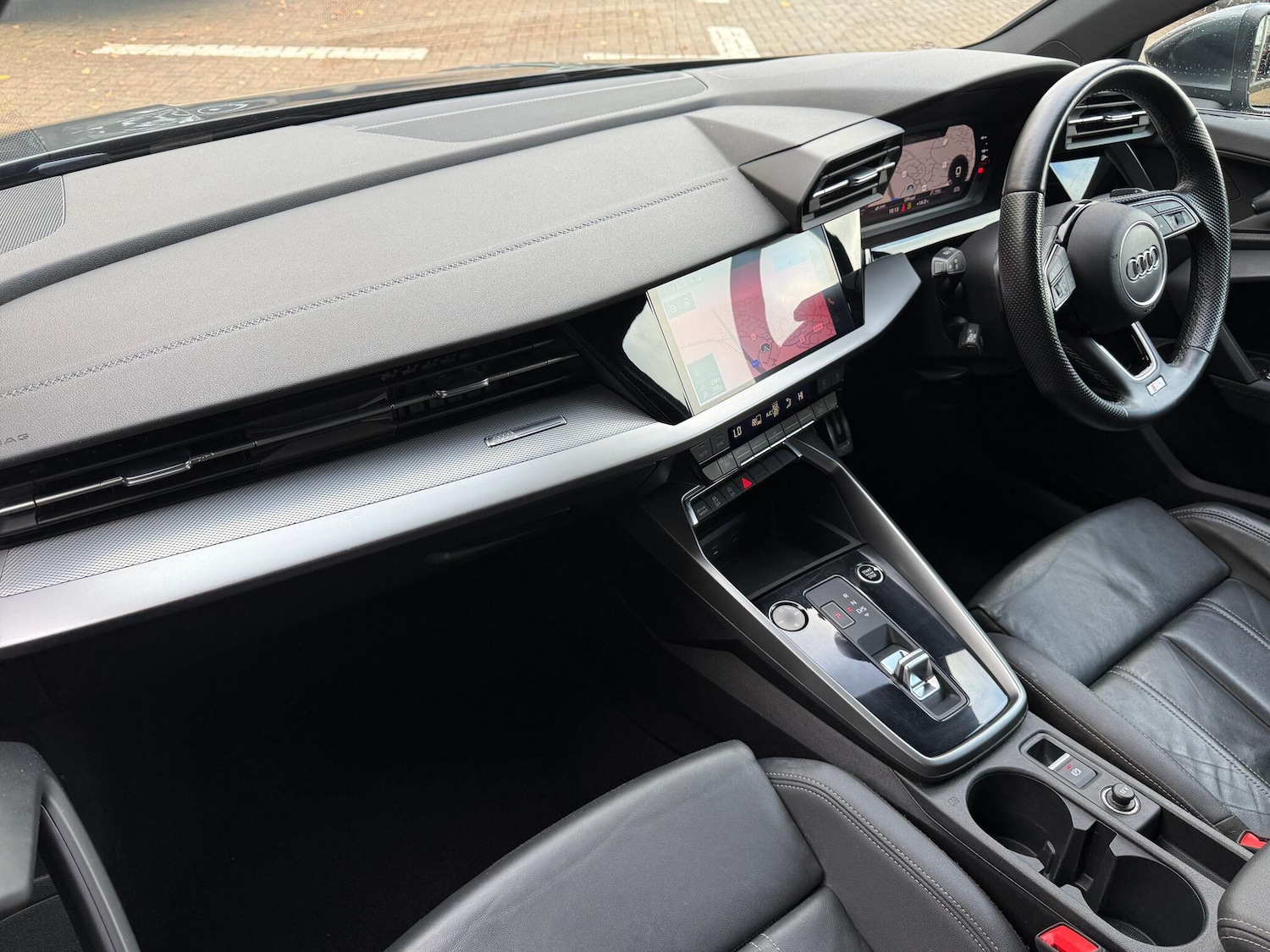 Used Audi A3 2020 for sale - 76597181: Photo 52