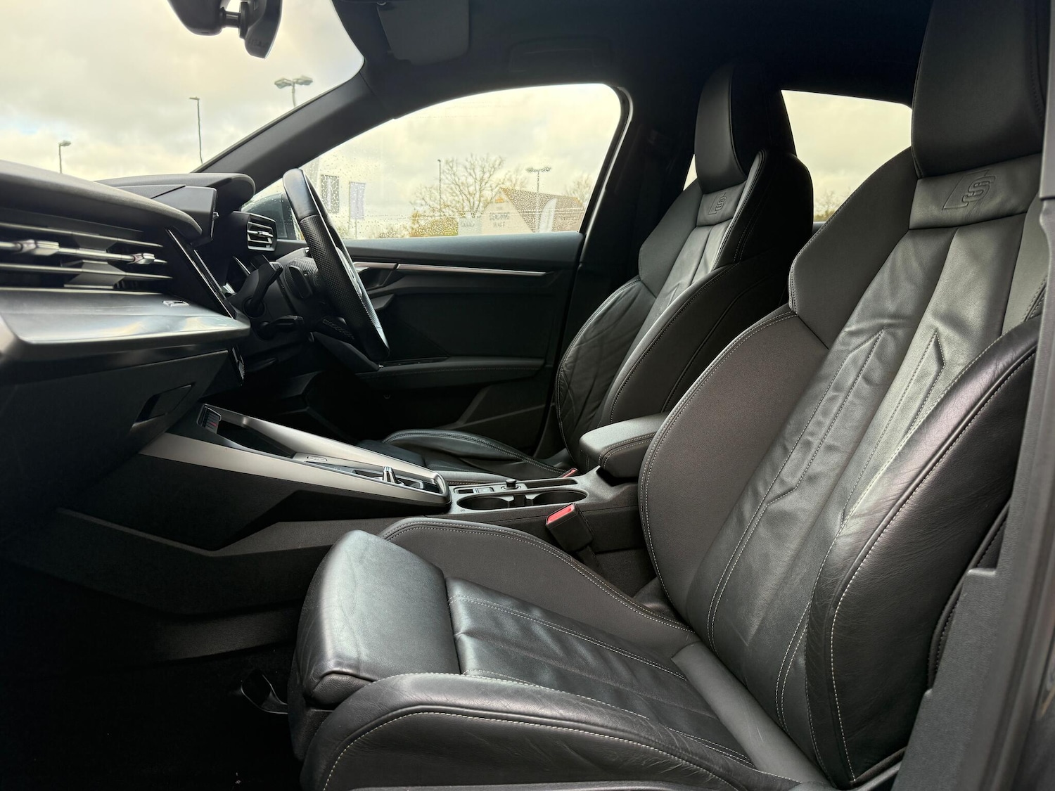 Used Audi A3 2020 for sale - 76597181: Photo 53