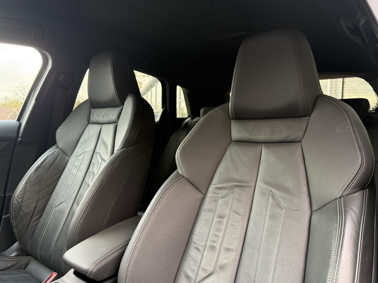 Used Audi A3 2020 for sale - 76597181: Photo 54