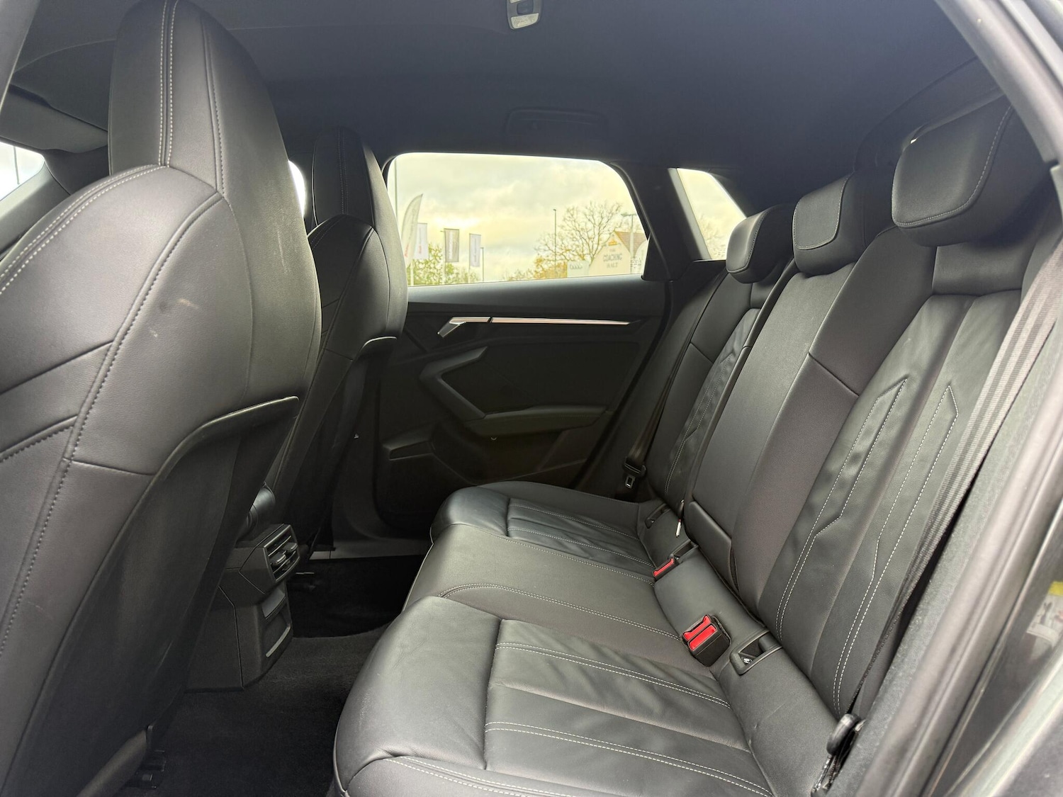 Used Audi A3 2020 for sale - 76597181: Photo 57